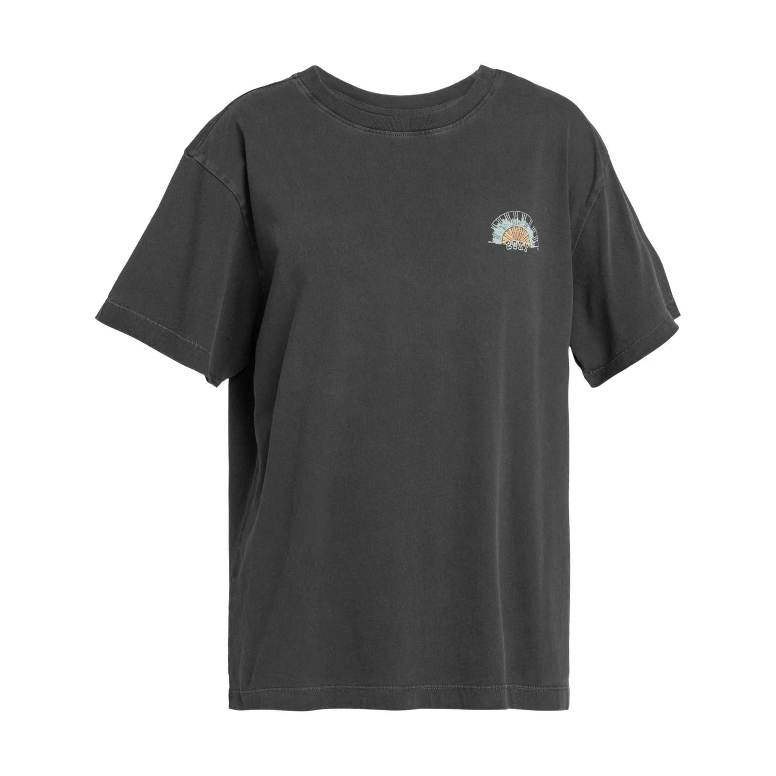 Roxy Womens To The Sun Short Sleeve T-Shirt - Image 6