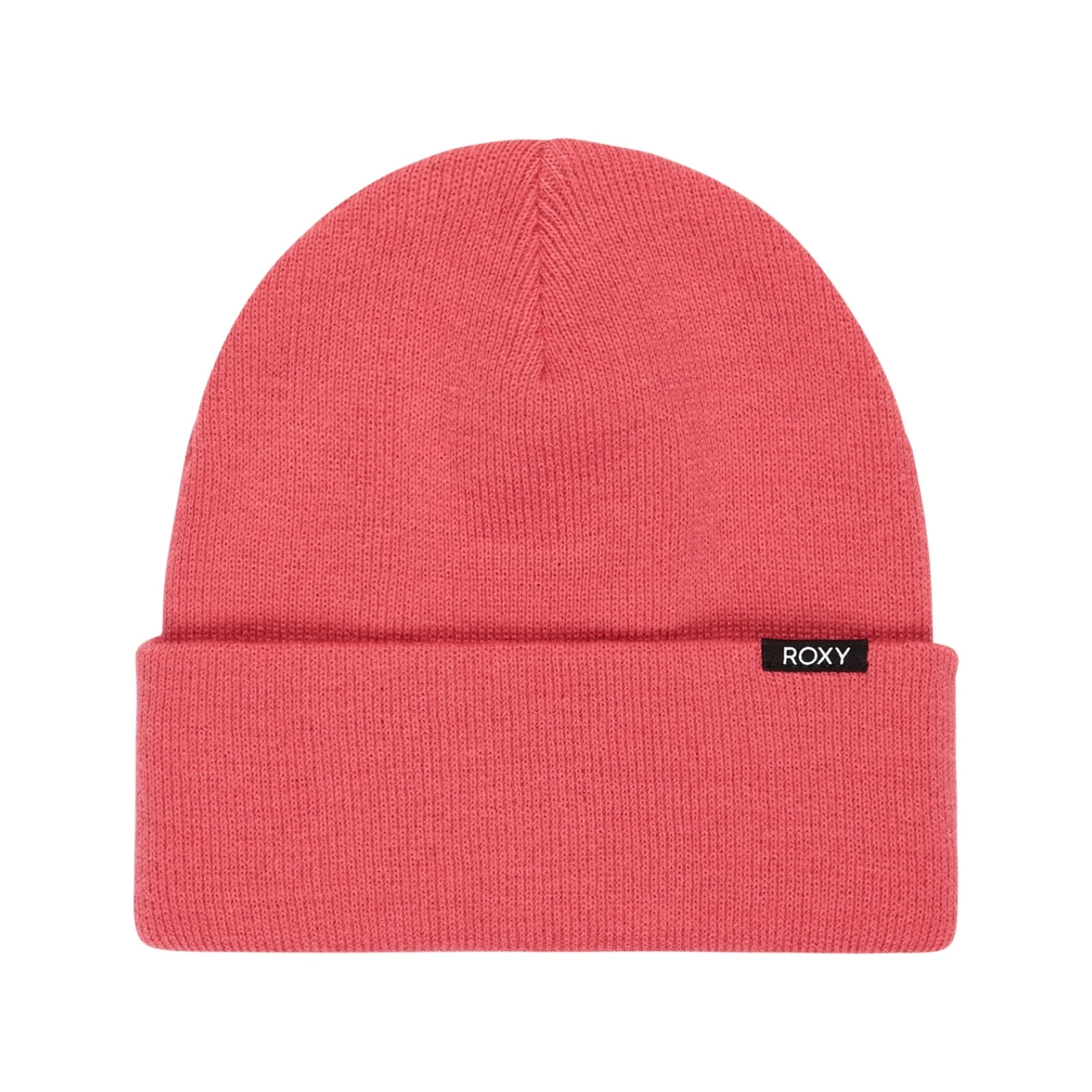 Roxy Womens Tropical Snow Rib Knit Beanie - Image 4
