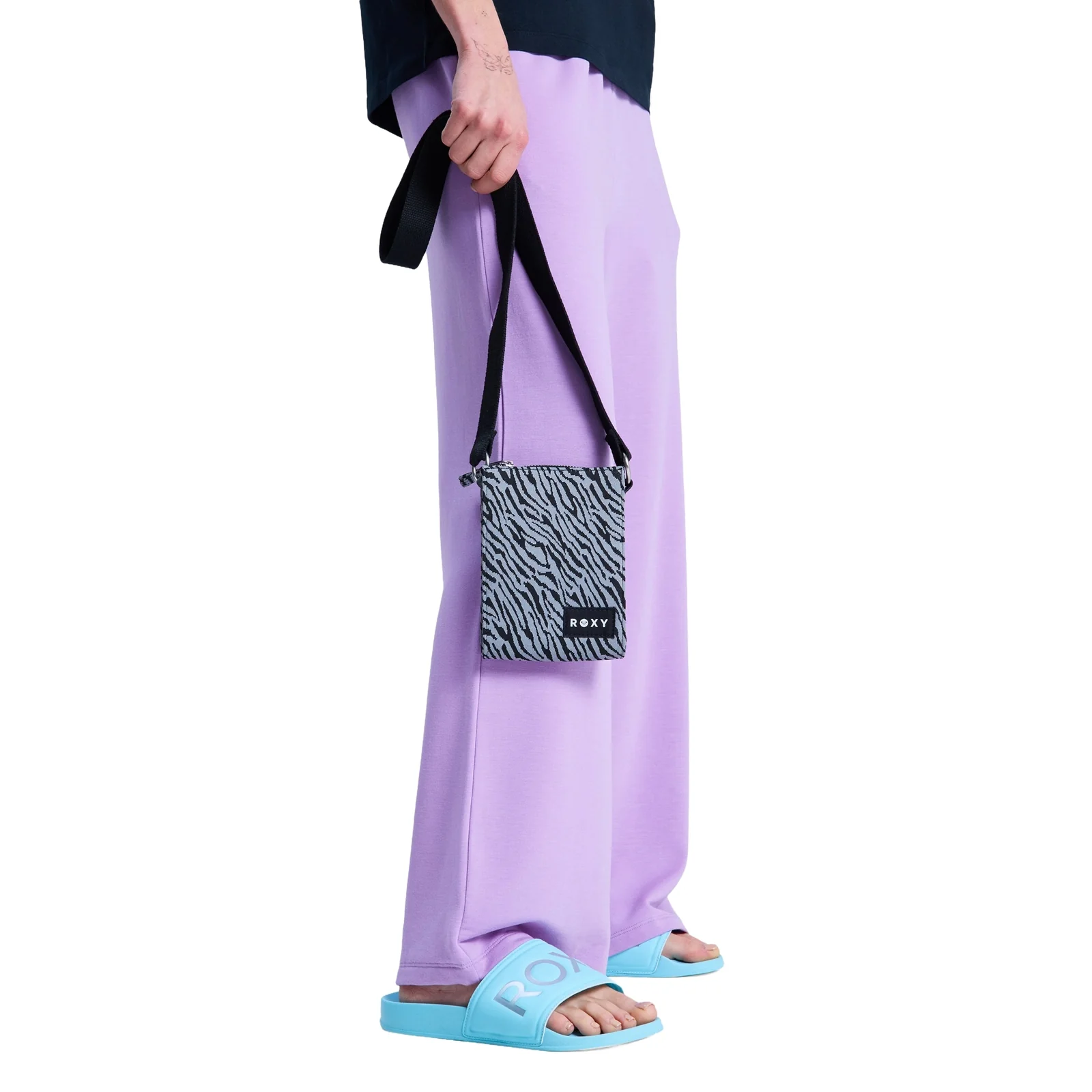 Roxy Womens Urban Party Crossbody Bag - Image 2