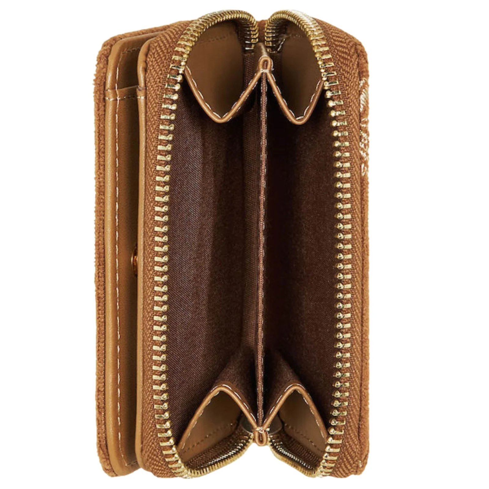 Roxy Womens Urban Party Zip up Wallet - Image 4