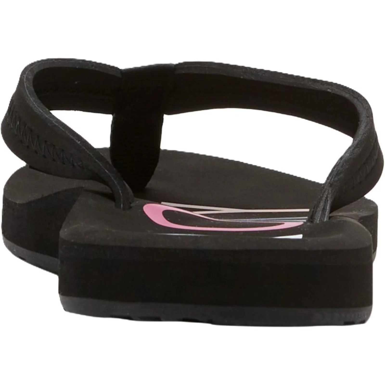Roxy Womens Vista IV Flip Flops - Image 4
