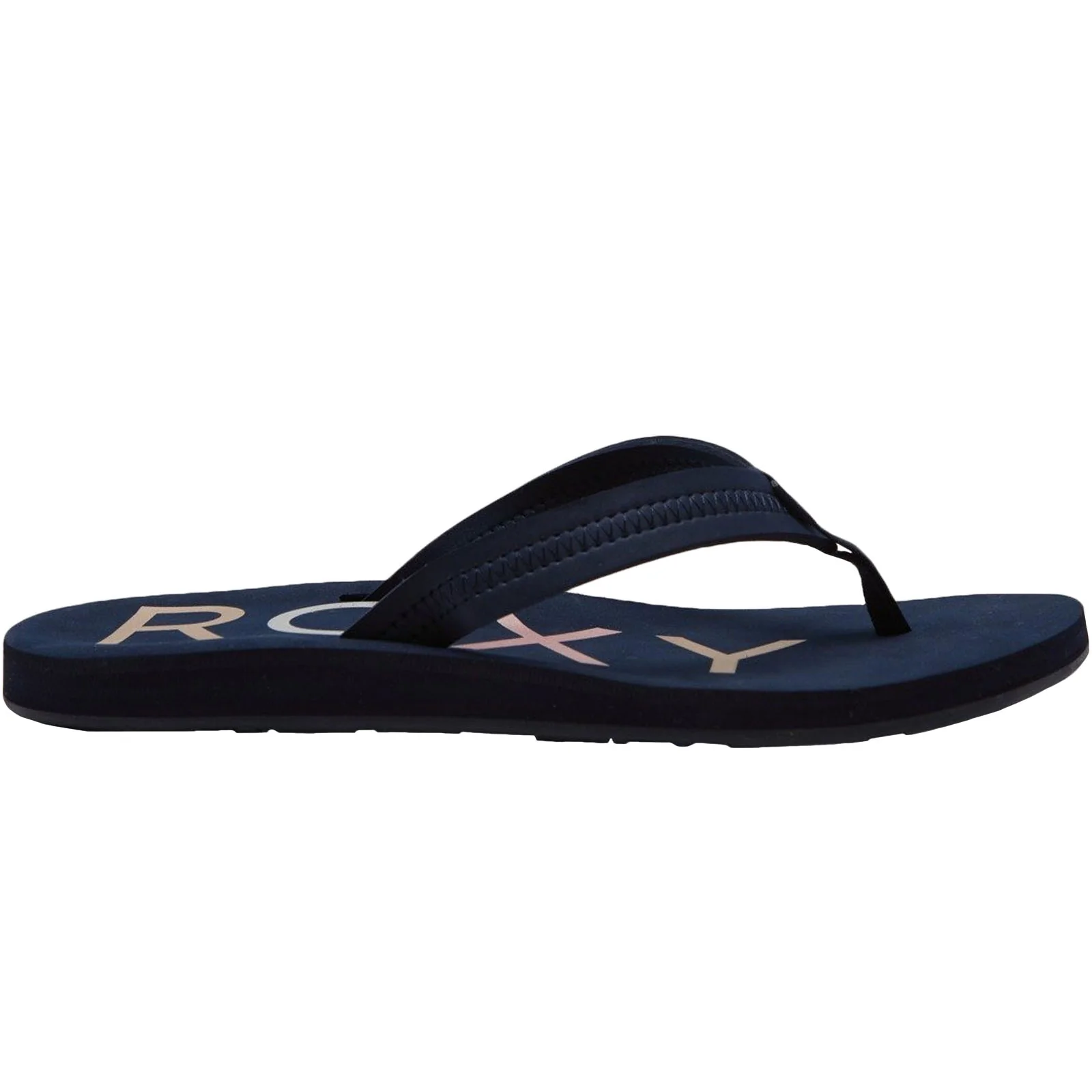 Roxy Womens Vista Summer Sandals Flip Flops - Image 5