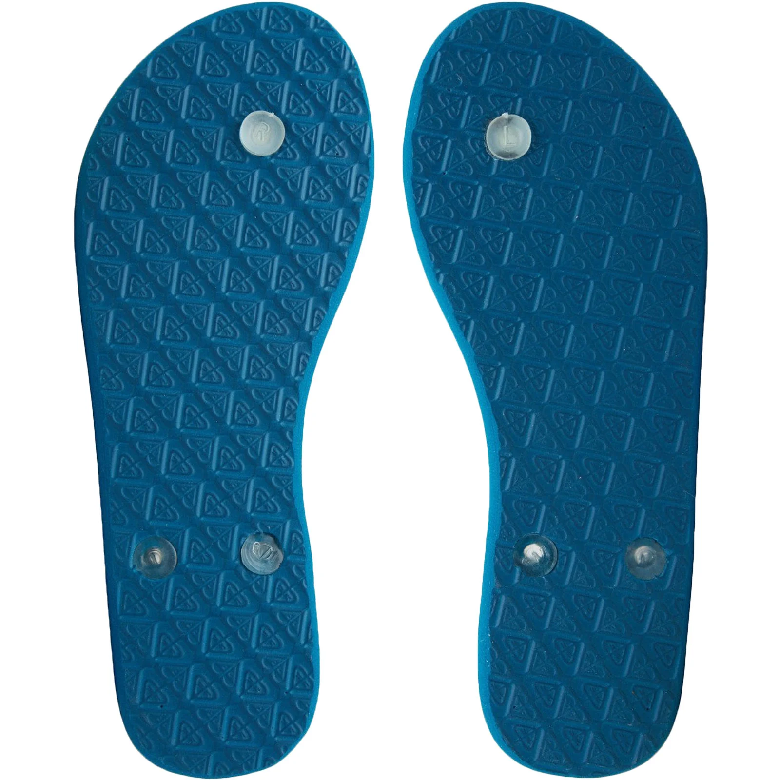 Roxy Womens Viva Gradient Summer Sandals Flip Flops - Image 6