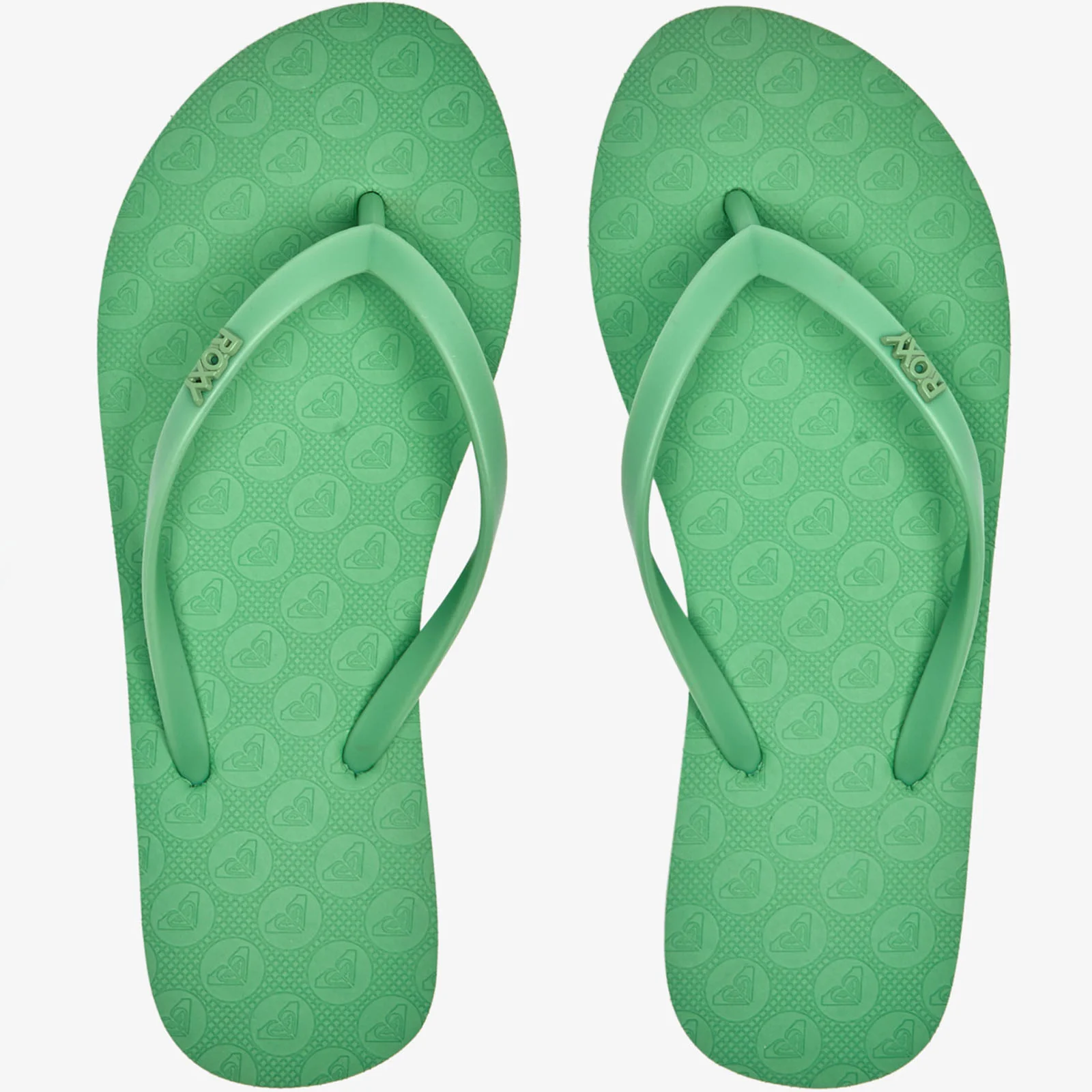 Roxy Womens Viva IV Summer Beach Sandals Flip Flops - Image 16