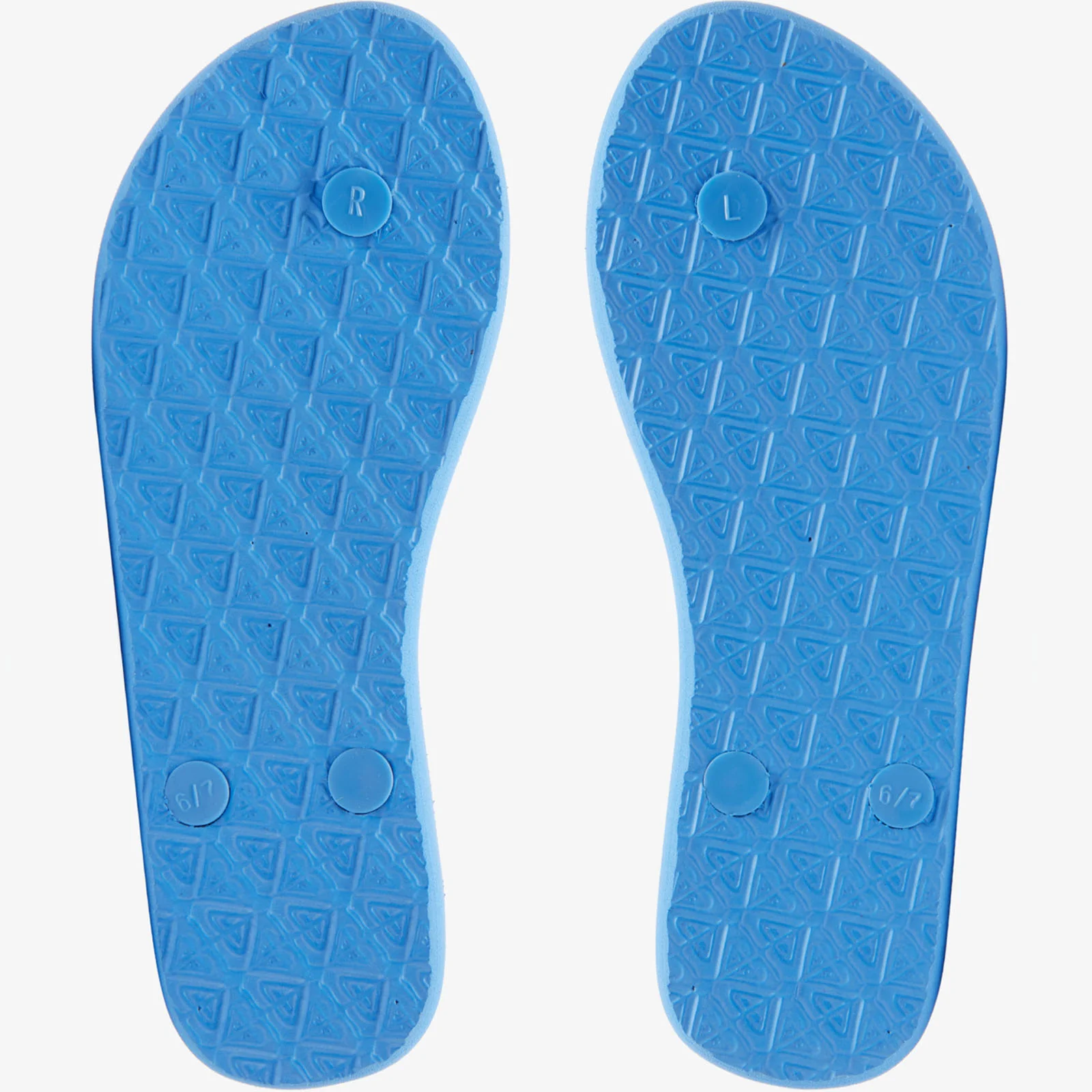 Roxy Womens Viva IV Summer Beach Sandals Flip Flops - Image 24
