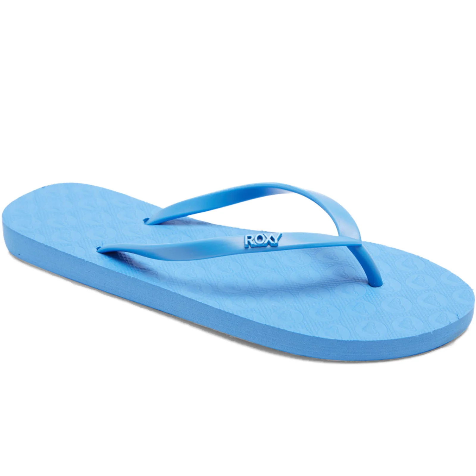 Roxy Womens Viva IV Summer Beach Sandals Flip Flops - Image 3