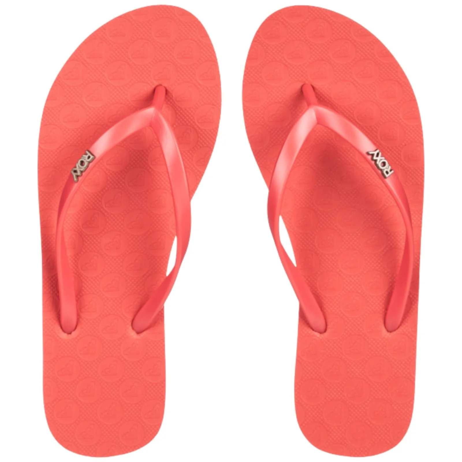 Roxy Womens Viva IV Summer Sandals Flip Flops - Image 21