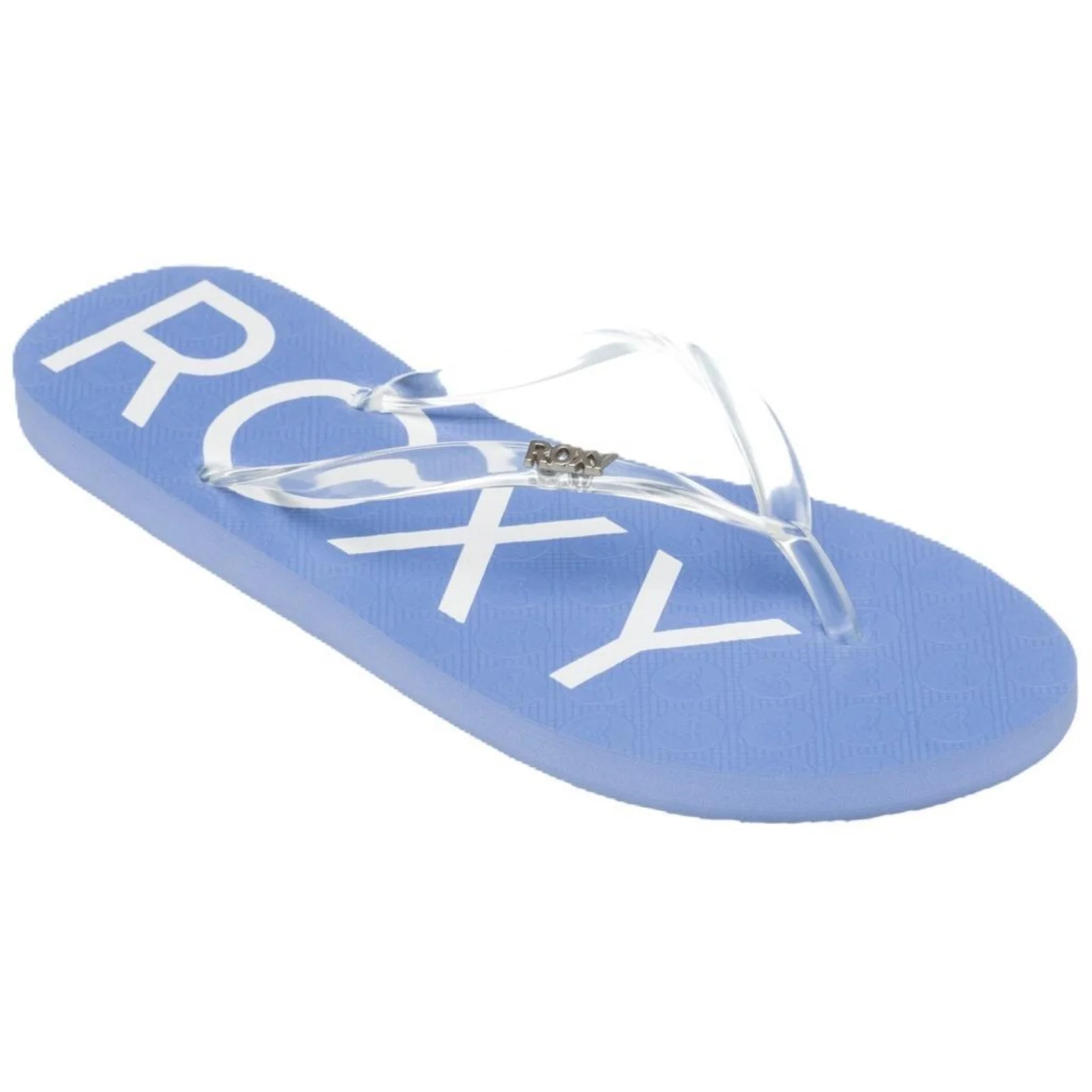 Roxy Womens Viva Jelly Flip Flops - Image 6