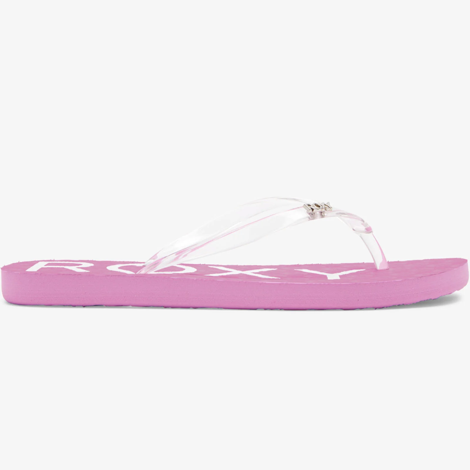 Roxy Womens Viva Jelly Summer Sandals Flip Flops - Image 15