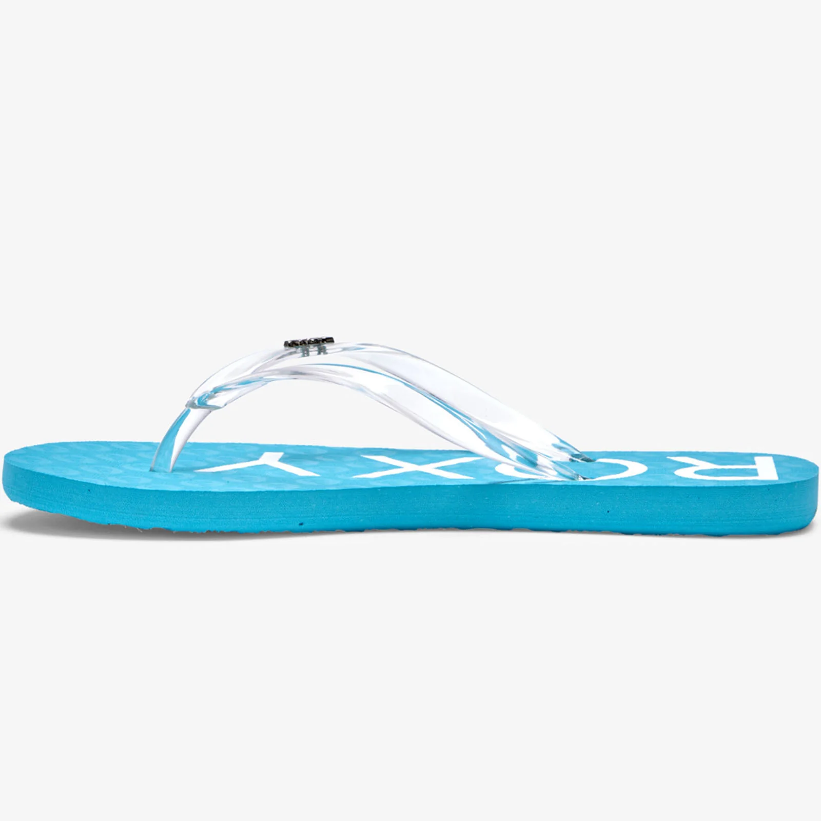 Roxy Womens Viva Jelly Summer Sandals Flip Flops - Image 7