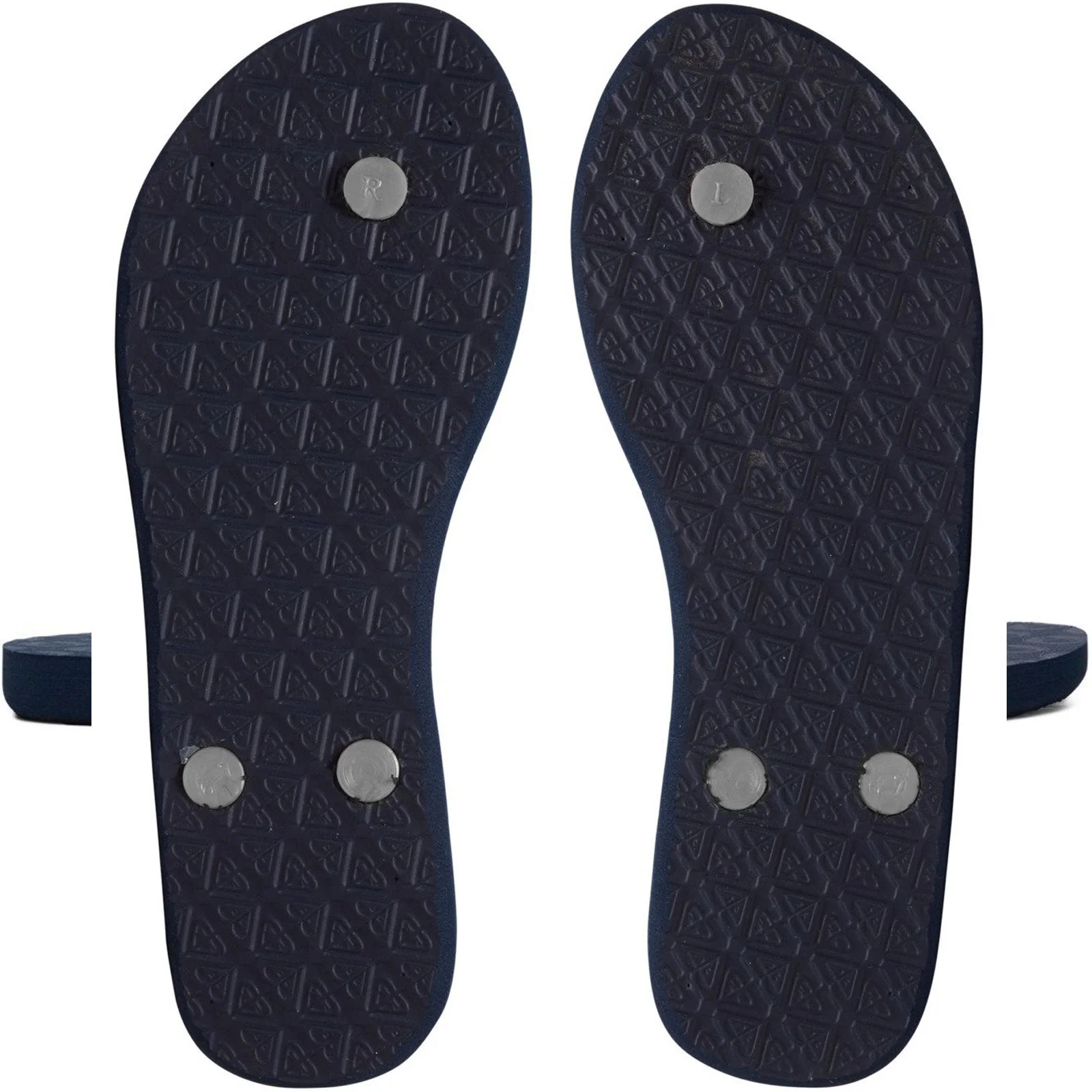 Roxy Womens Viva Tone Flip Flops - Image 7