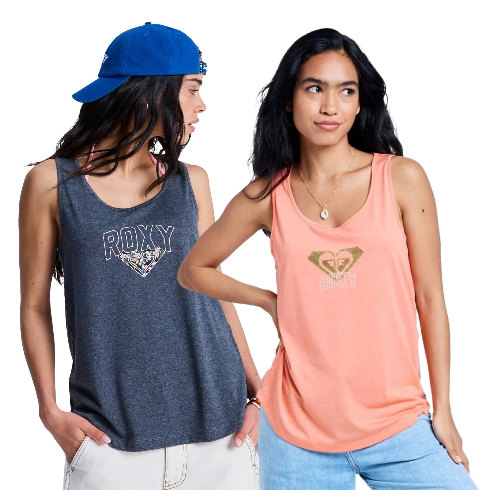 Roxy Womens VL Surf Classic Short Sleeve T-Shirt