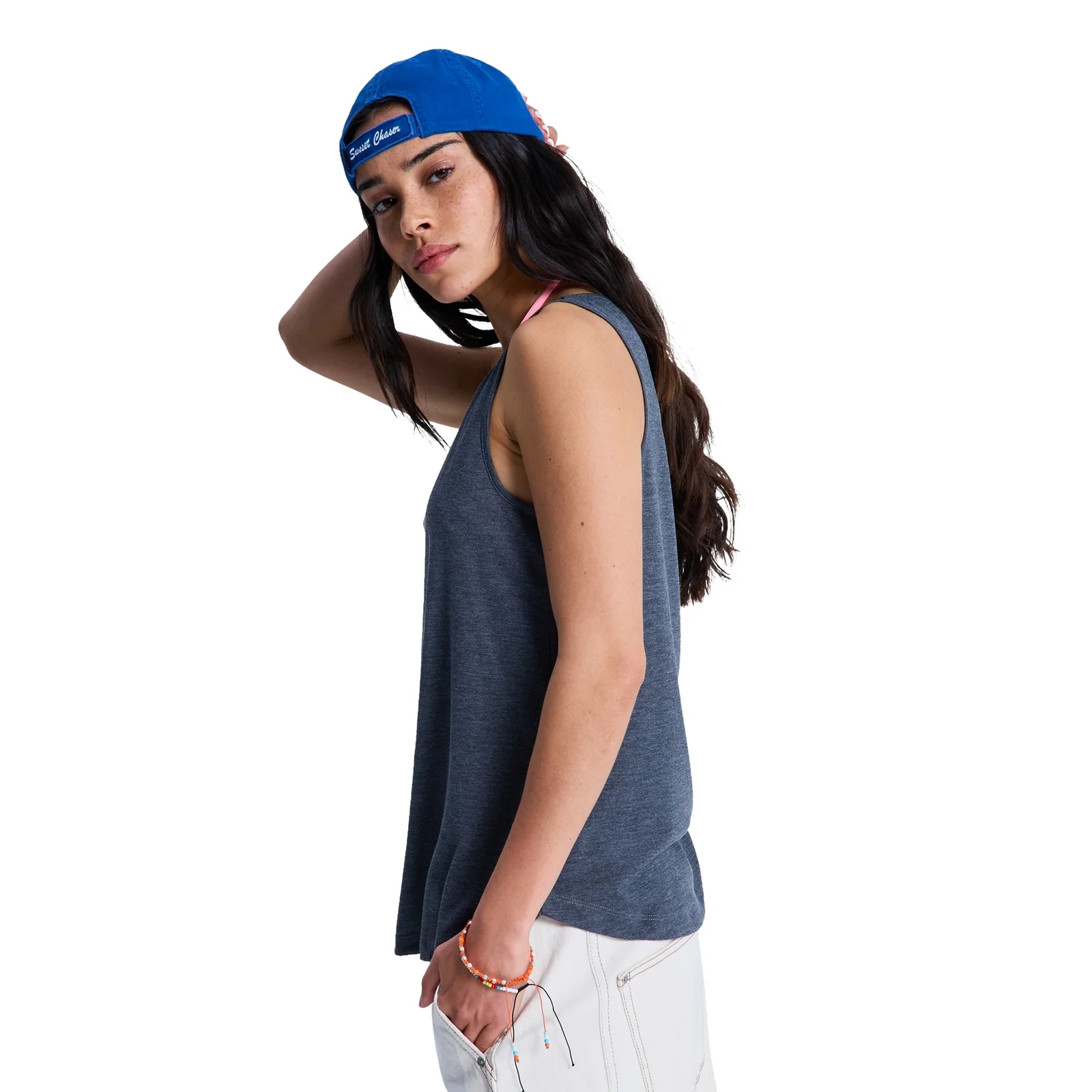 Roxy Womens VL Surf Classic Short Sleeve T-Shirt - Image 4