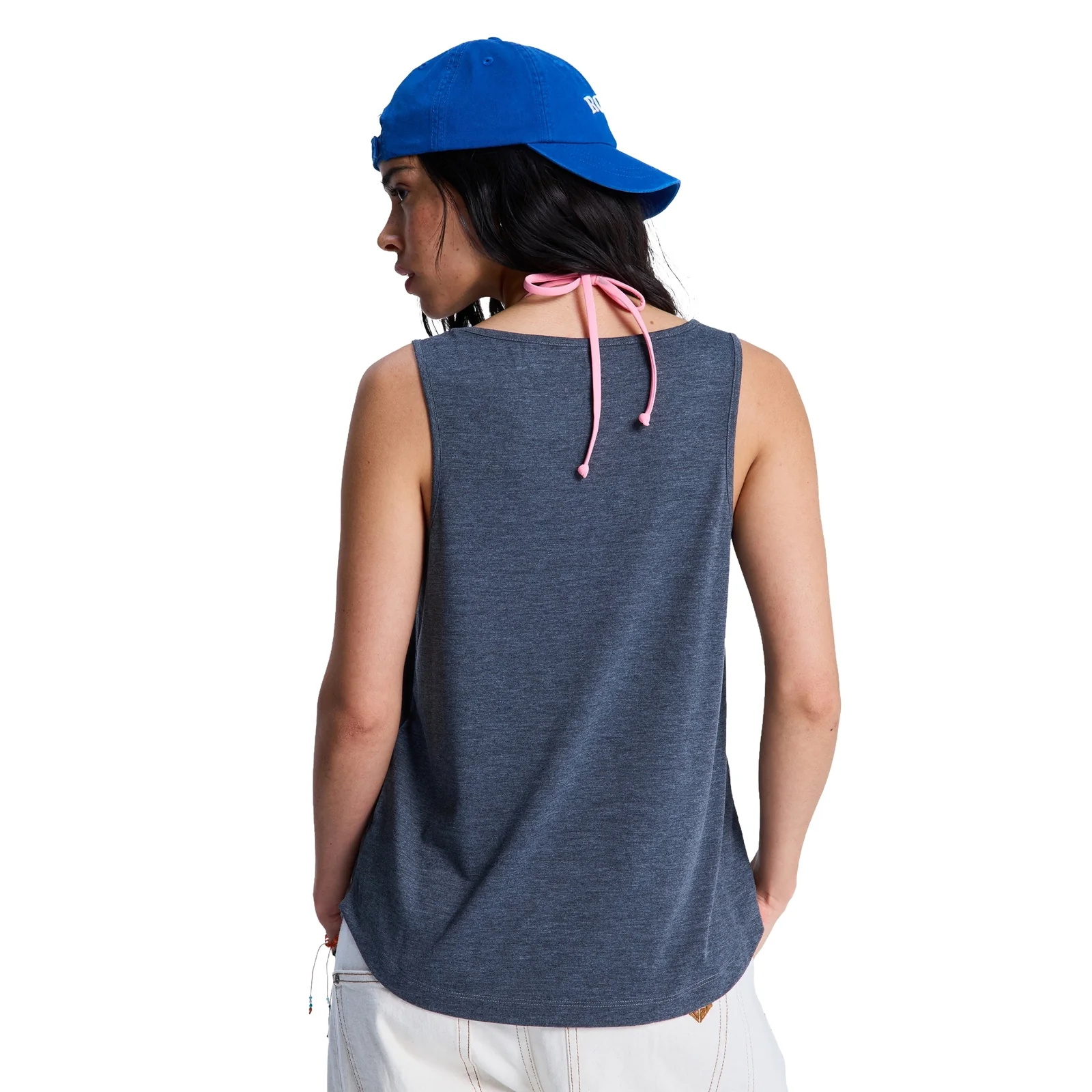 Roxy Womens VL Surf Classic Short Sleeve T-Shirt - Image 6