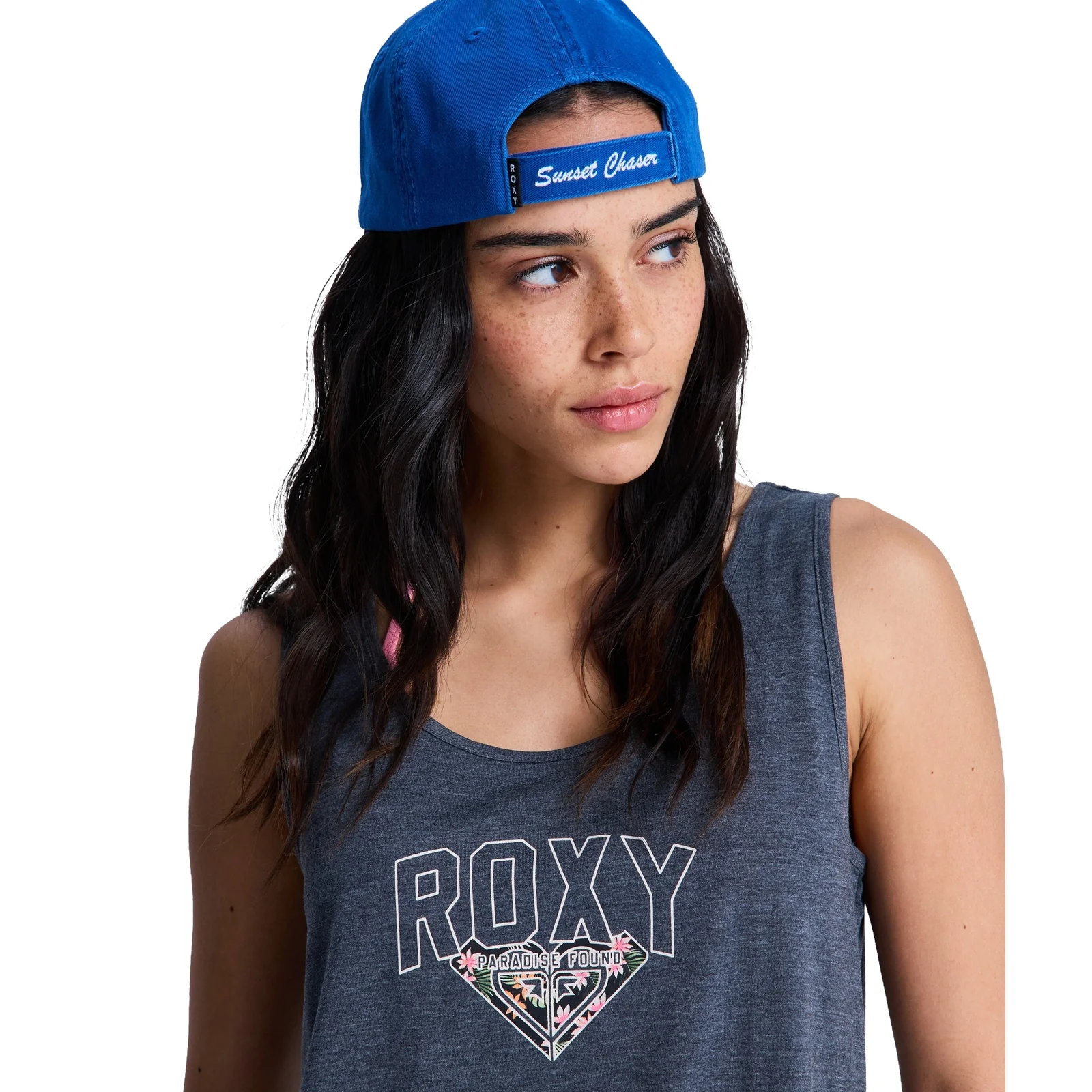 Roxy Womens VL Surf Classic Short Sleeve T-Shirt - Image 8