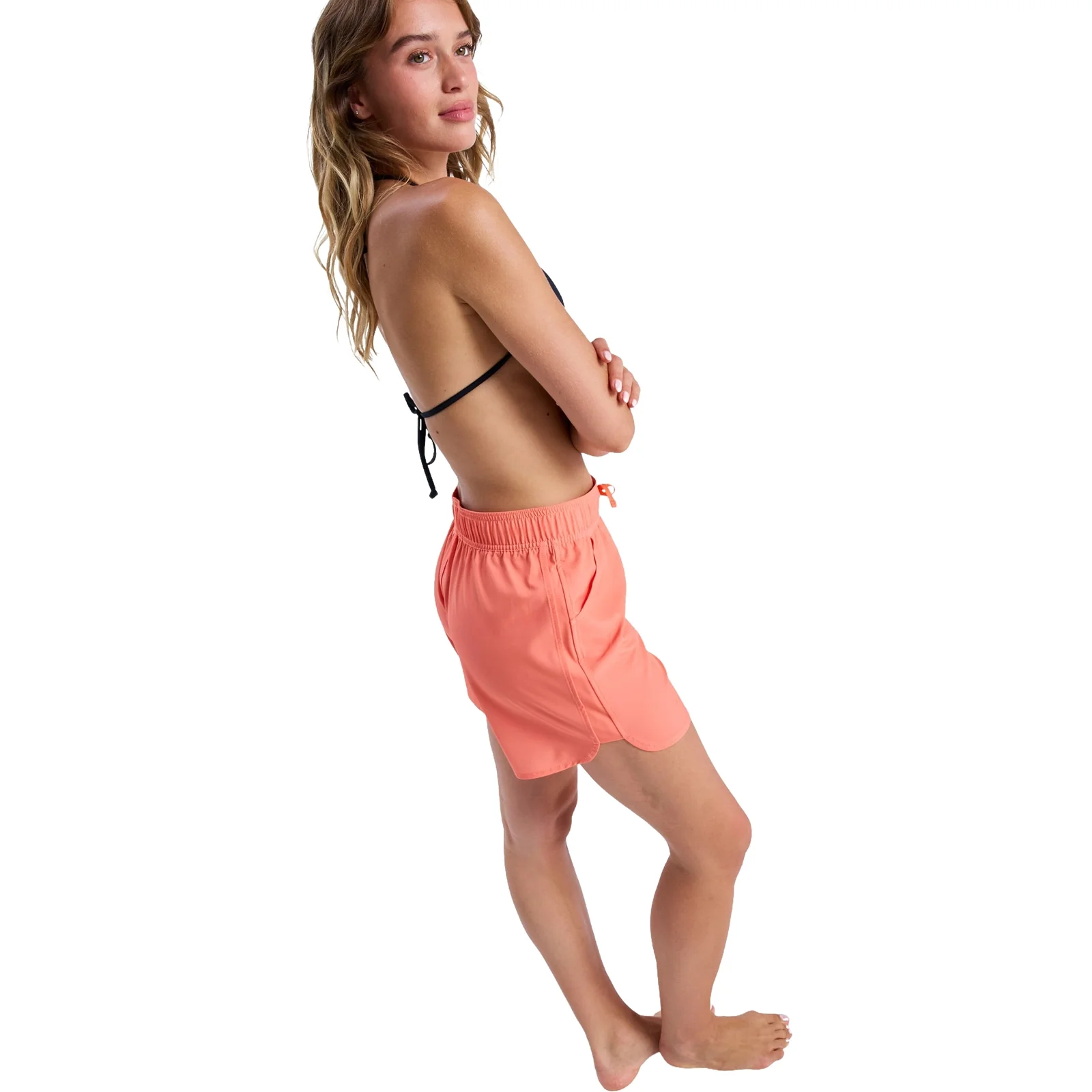 Roxy Womens Wave 5 Inch Boardshorts - Image 11