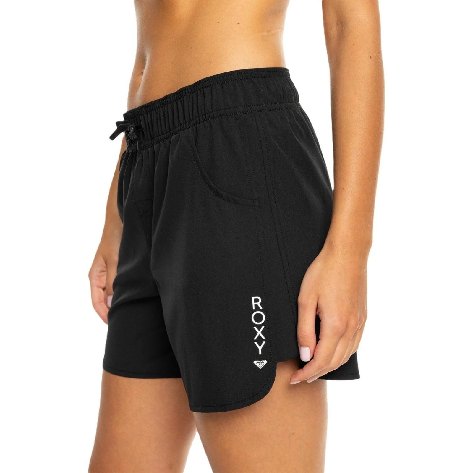 Roxy Womens Wave 5 Inch Boardshorts - Image 8