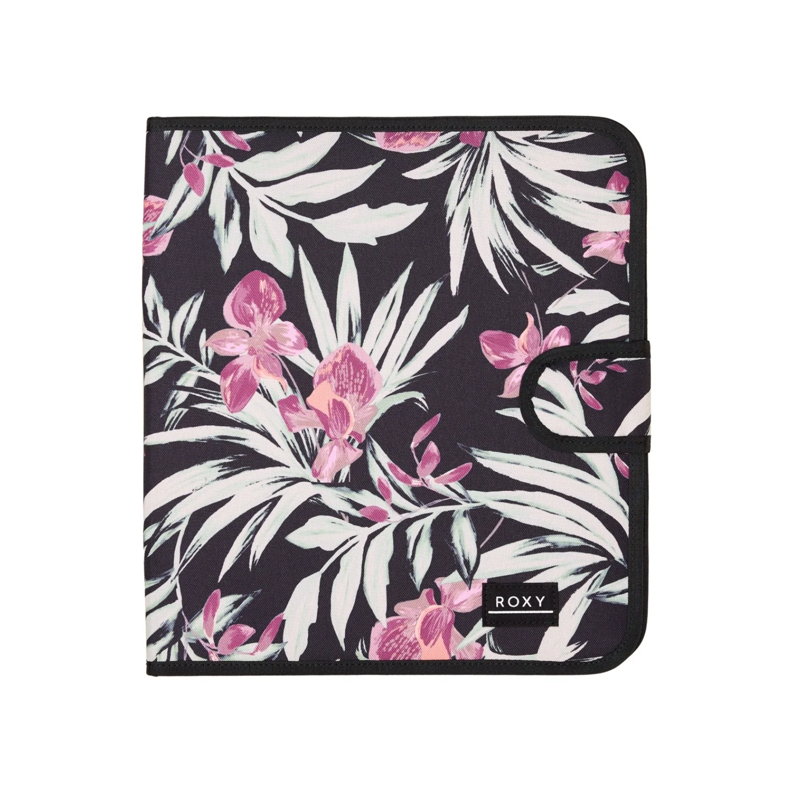 Roxy Womens What A Day Ring Binder