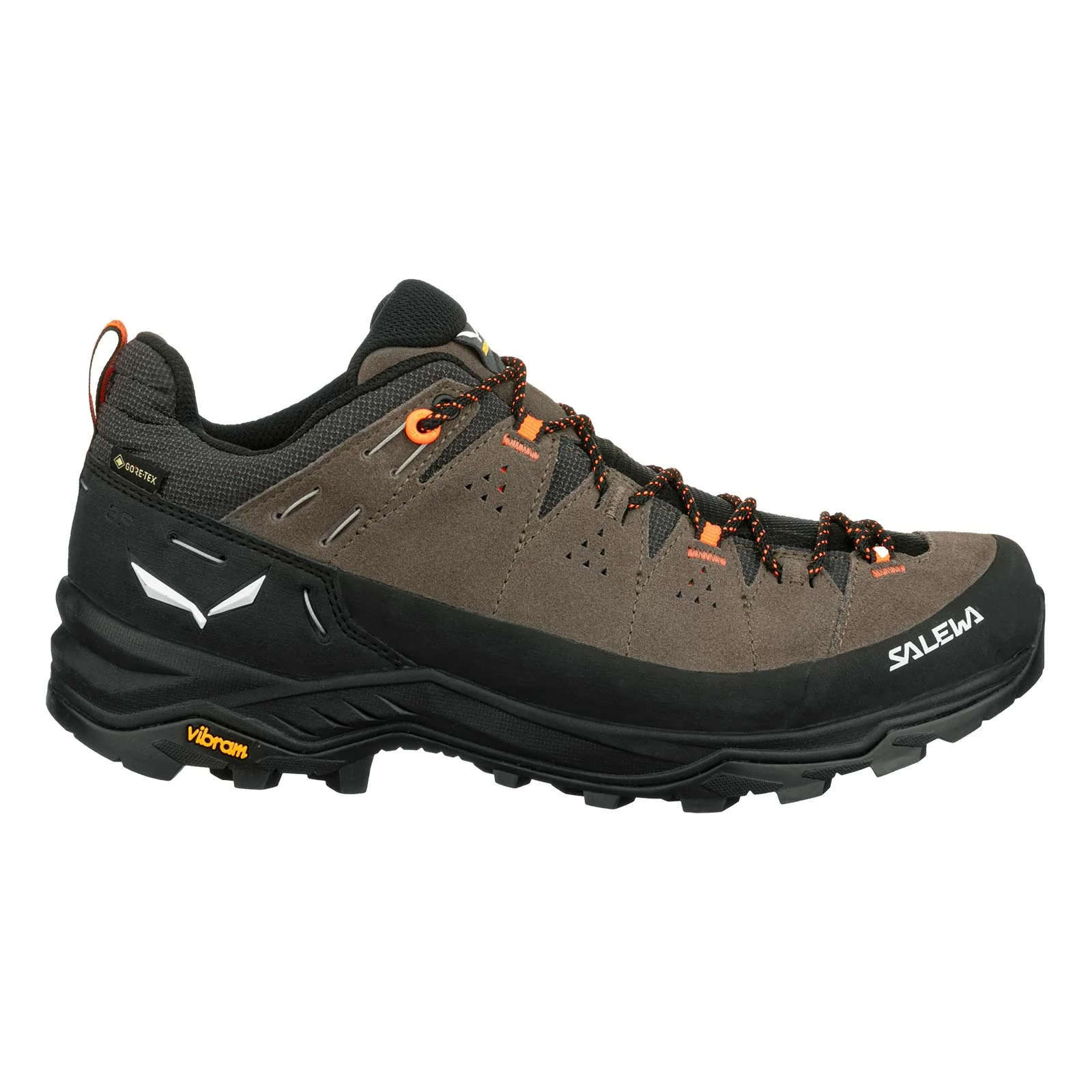 Salewa Mens Alp Trainer 2 GORE-TEX  Walking Shoe - Image 9