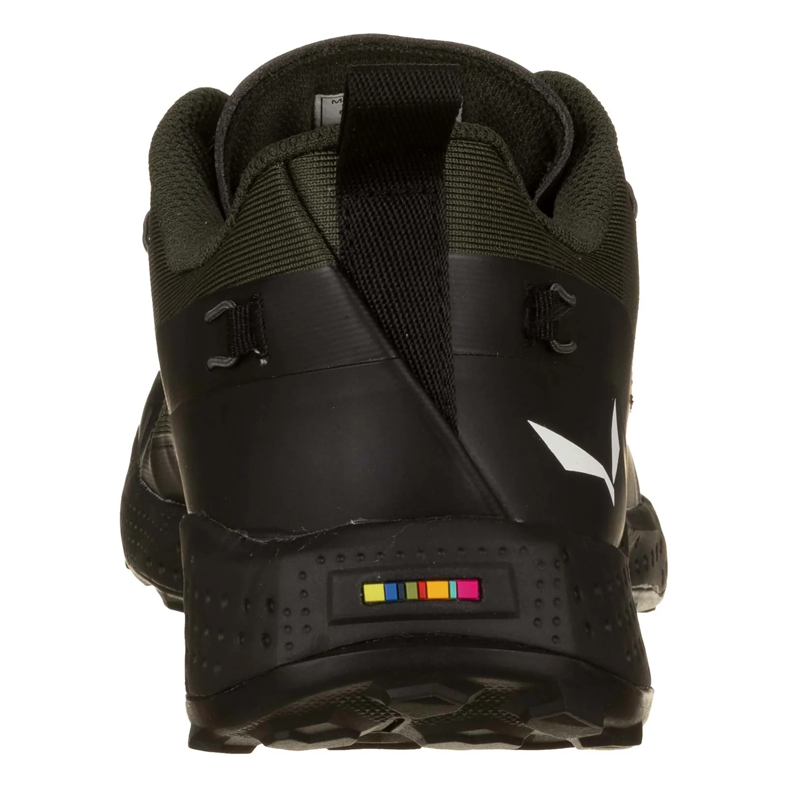 Salewa Mens Pedroc Air Lightweight Walking Shoe - Image 6