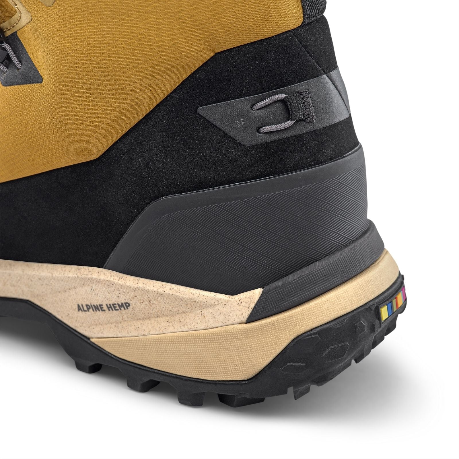 Salewa Mens Puez Winter Mid Ptx Walking Boot - Image 2
