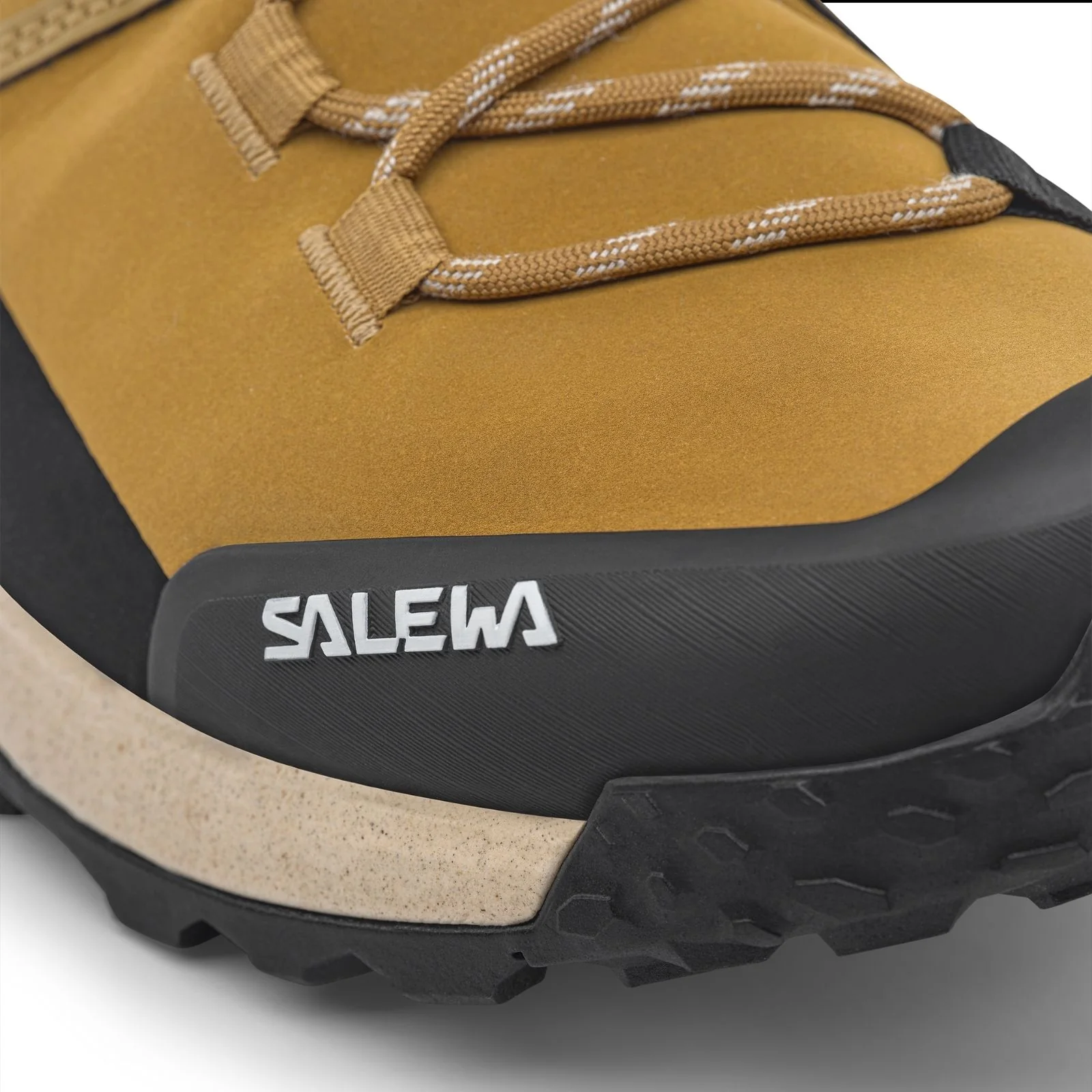 Salewa Mens Puez Winter Mid Ptx Walking Boot - Image 3