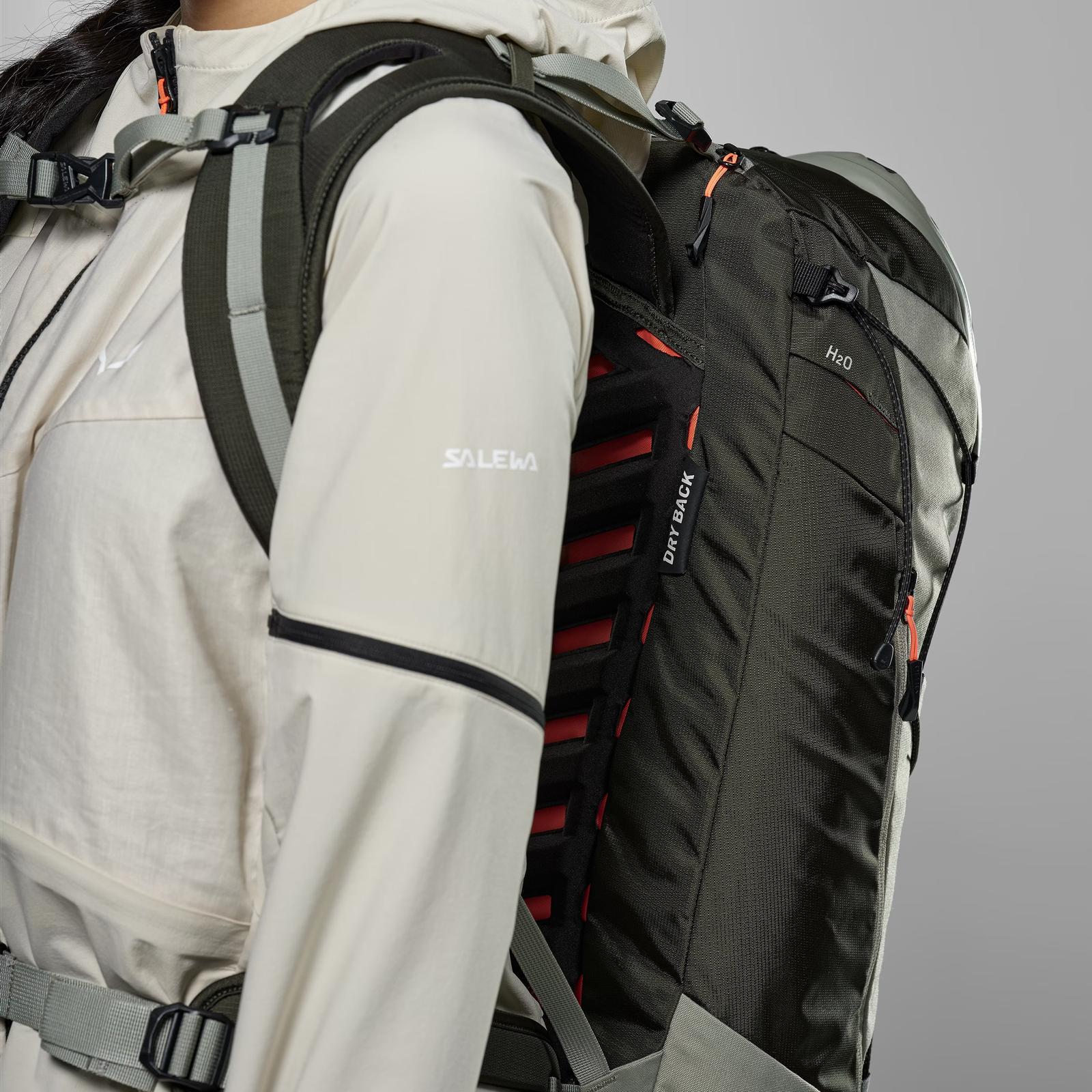 Salewa Puez 23L Womens Walking Rucksack - Image 10