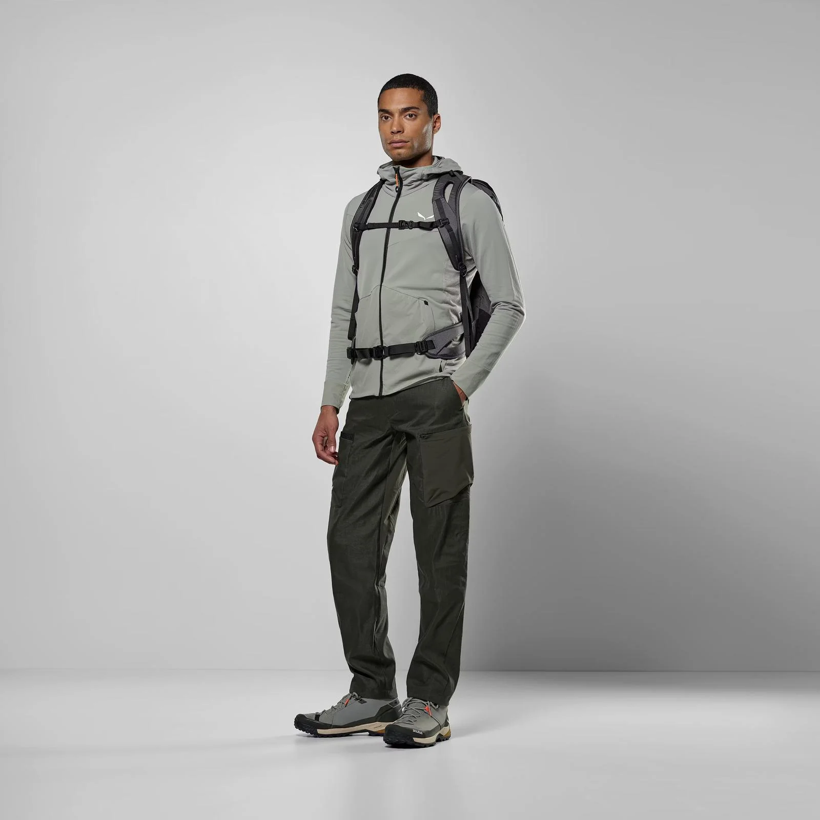 Salewa Puez 25L Backpack - Image 15