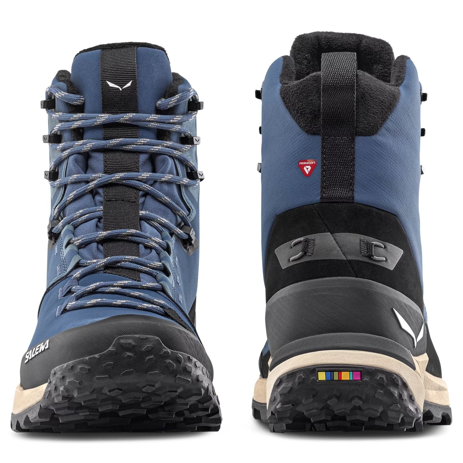 Salewa Womens Puez Winter Mid Ptx Walking Boot - Image 6
