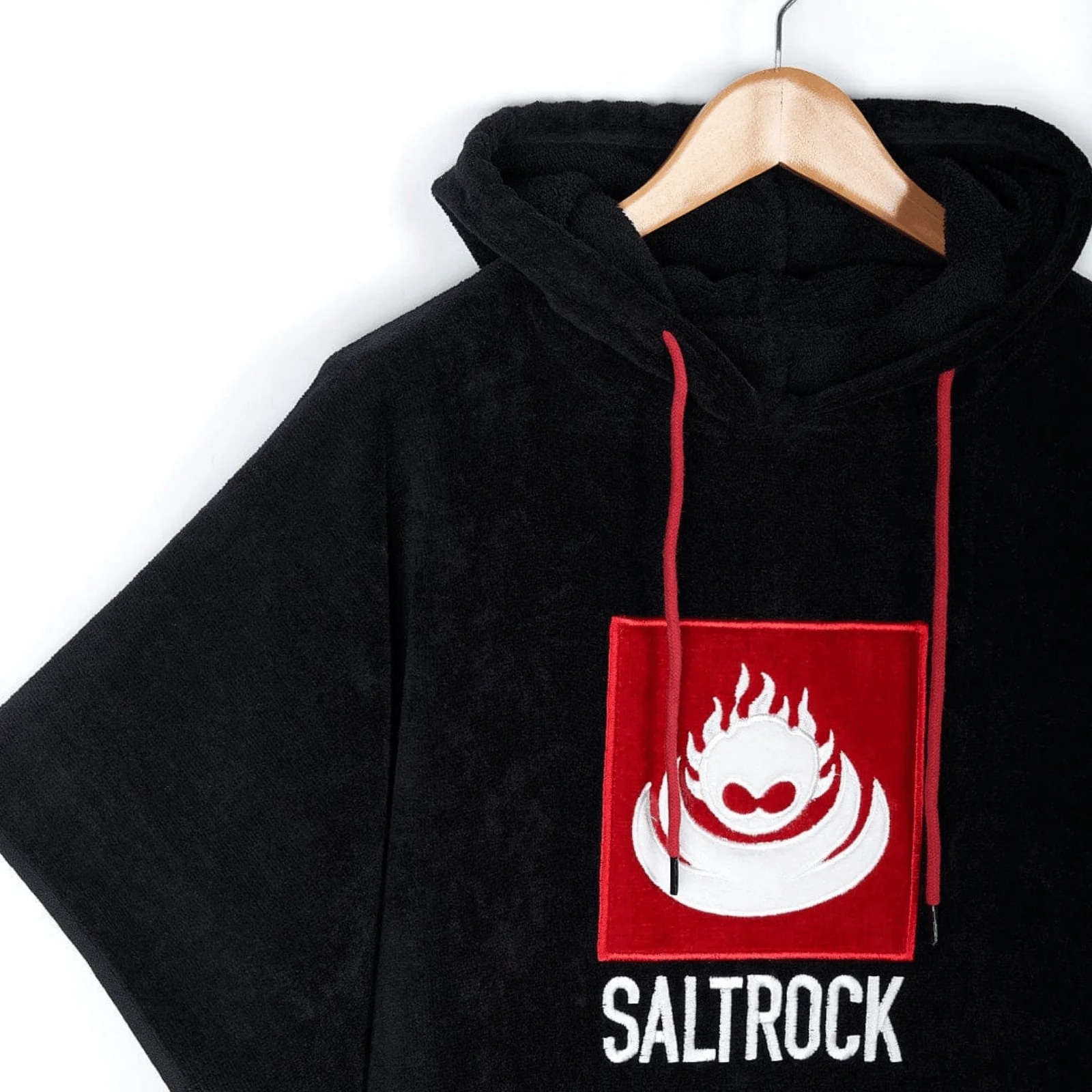 Saltrock Adults Corp Hooded Changing Towel - Image 10