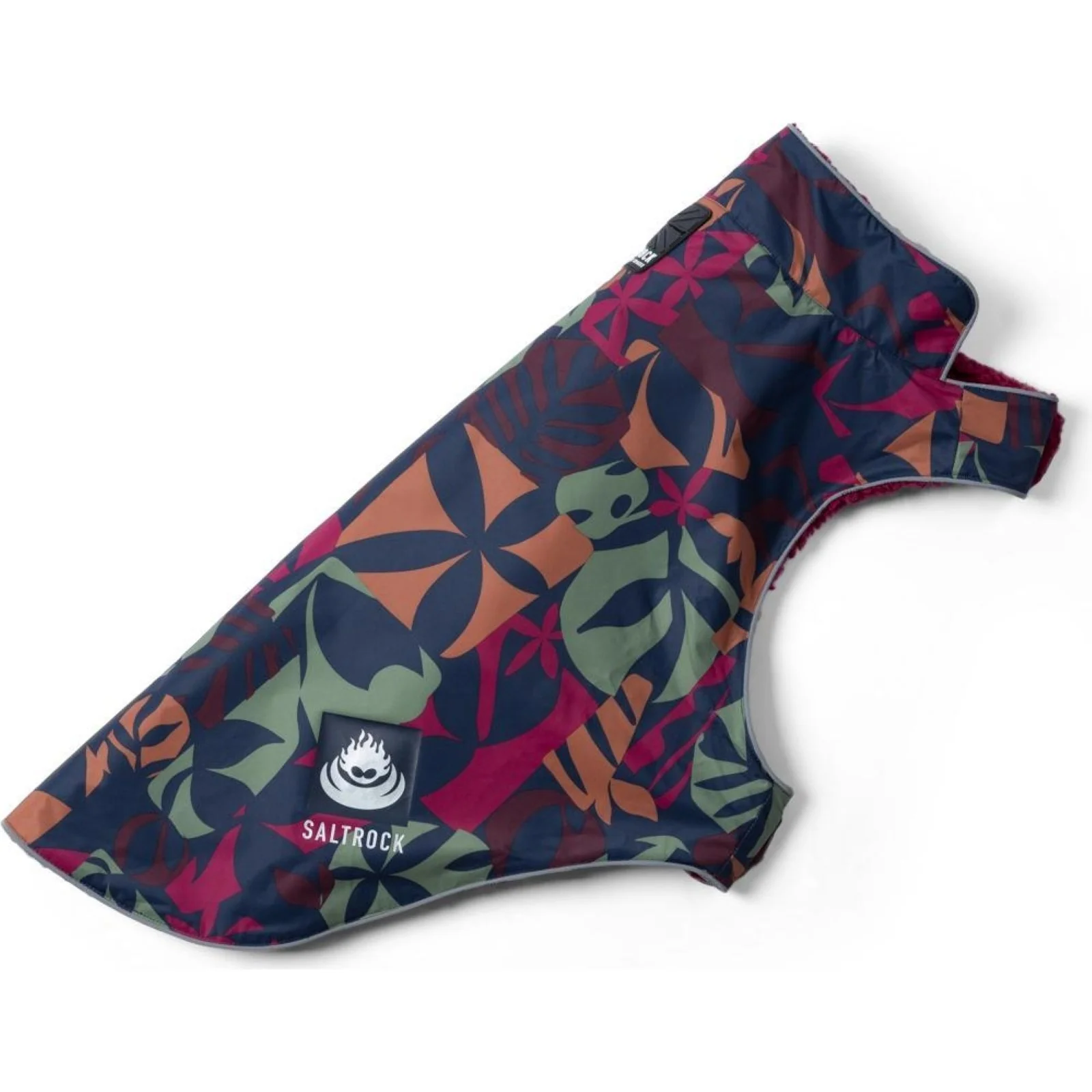 Saltrock Dog Waga Pro Water Resistant Padded Dog Jacket - Image 3