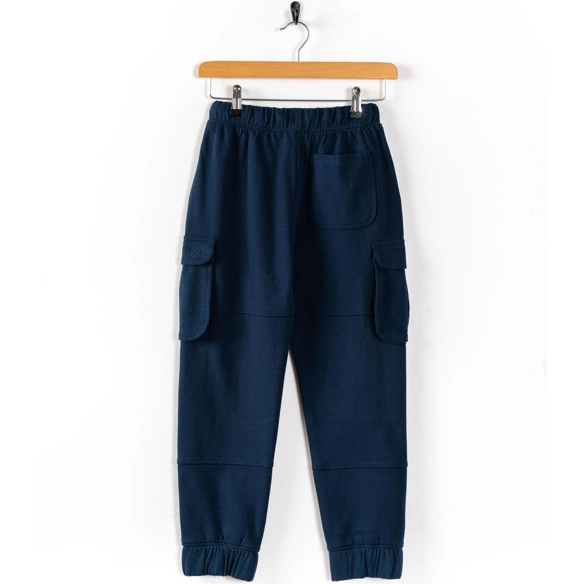 Saltrock Kids Raffa Elasticated Trousers - Image 2