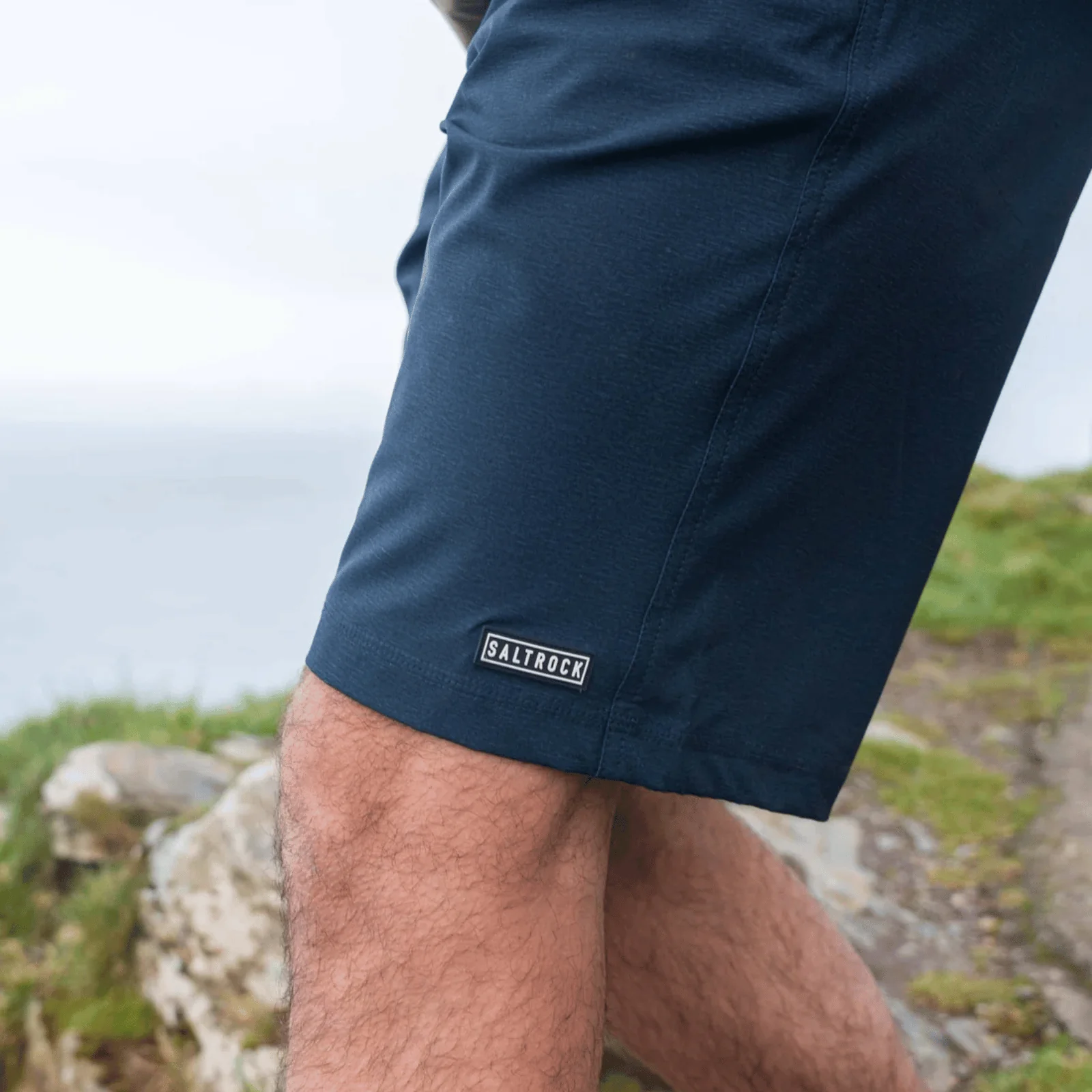 Saltrock Mens Amphibian 3 Boardshorts - Image 3