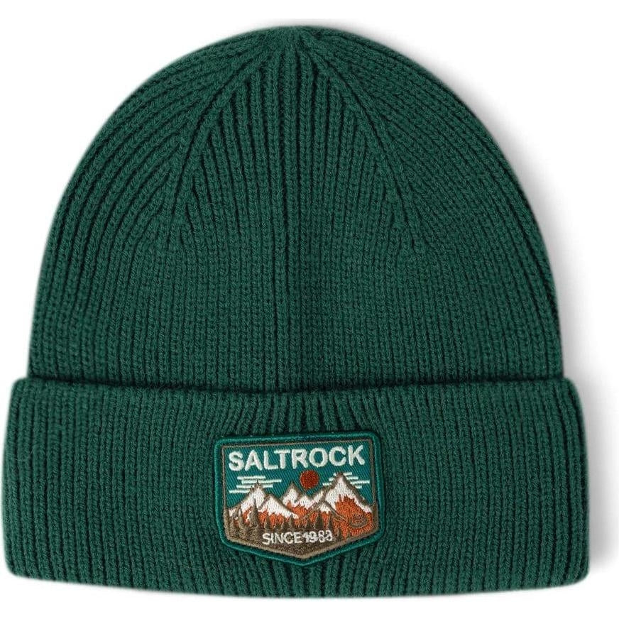 Saltrock Unisex Uplands Beanie - Image 3