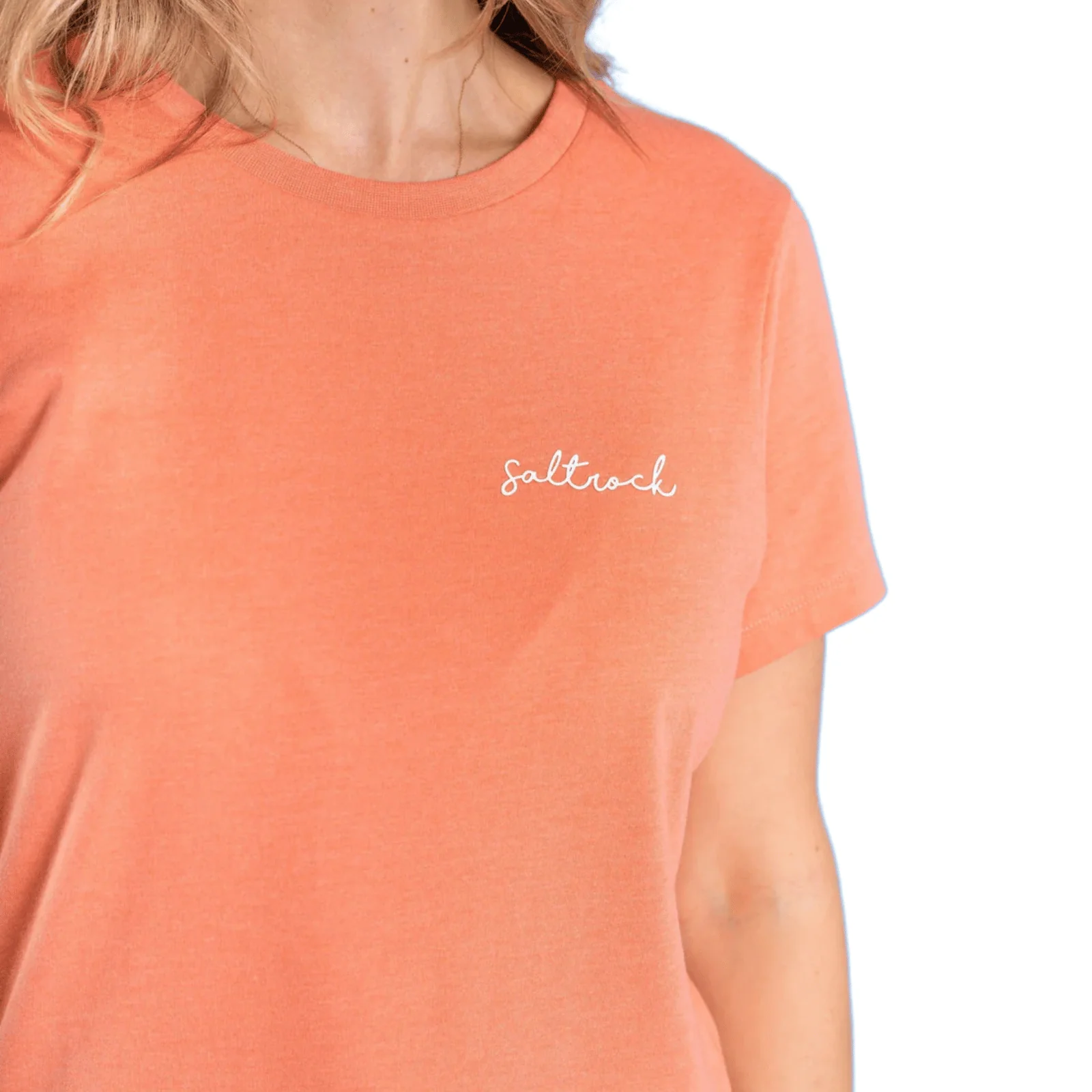 Saltrock Womens Velator Short Sleeve T-Shirt - Image 5