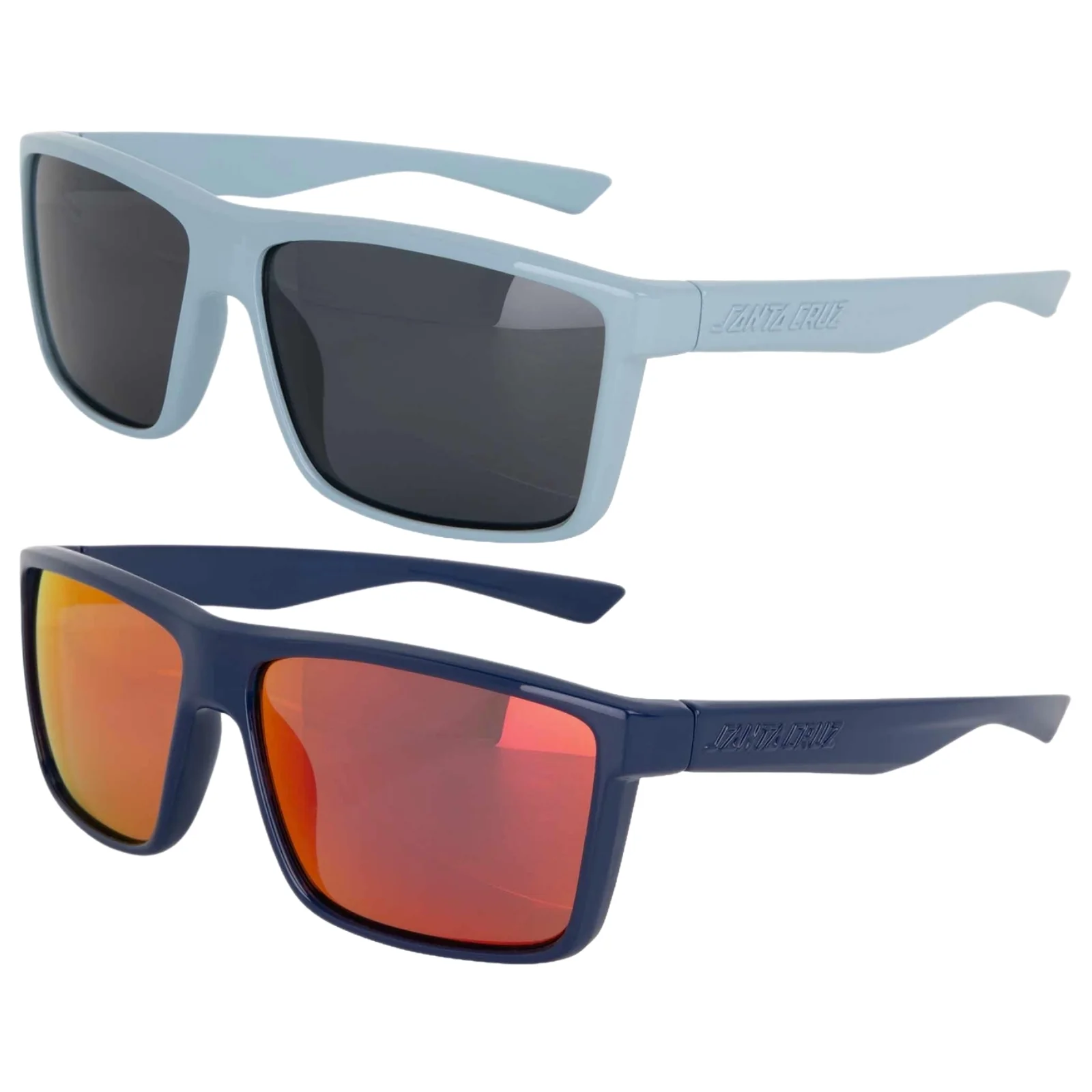 Santa Cruz Mens Casper Polarized Sunglasses