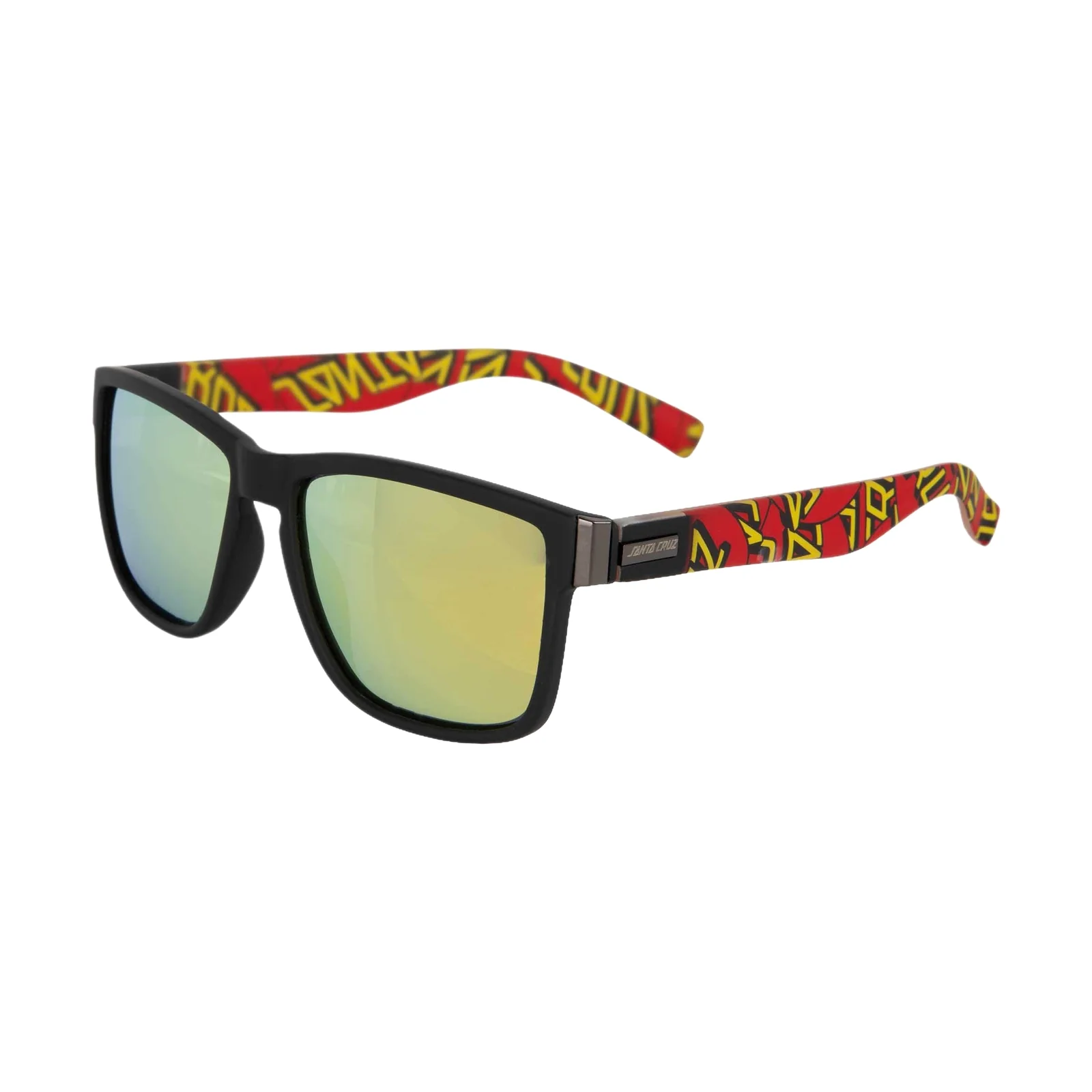 Santa Cruz Mens Lucien Polarized Sunglasses - Image 2