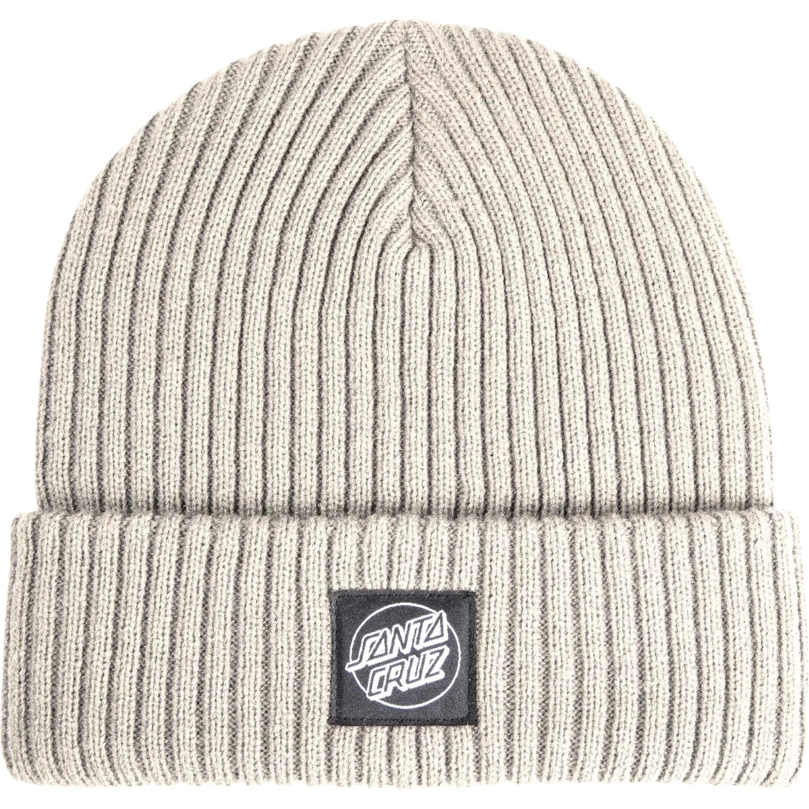 Santa Cruz Mens Tonal Opus Dot Beanie - Image 5