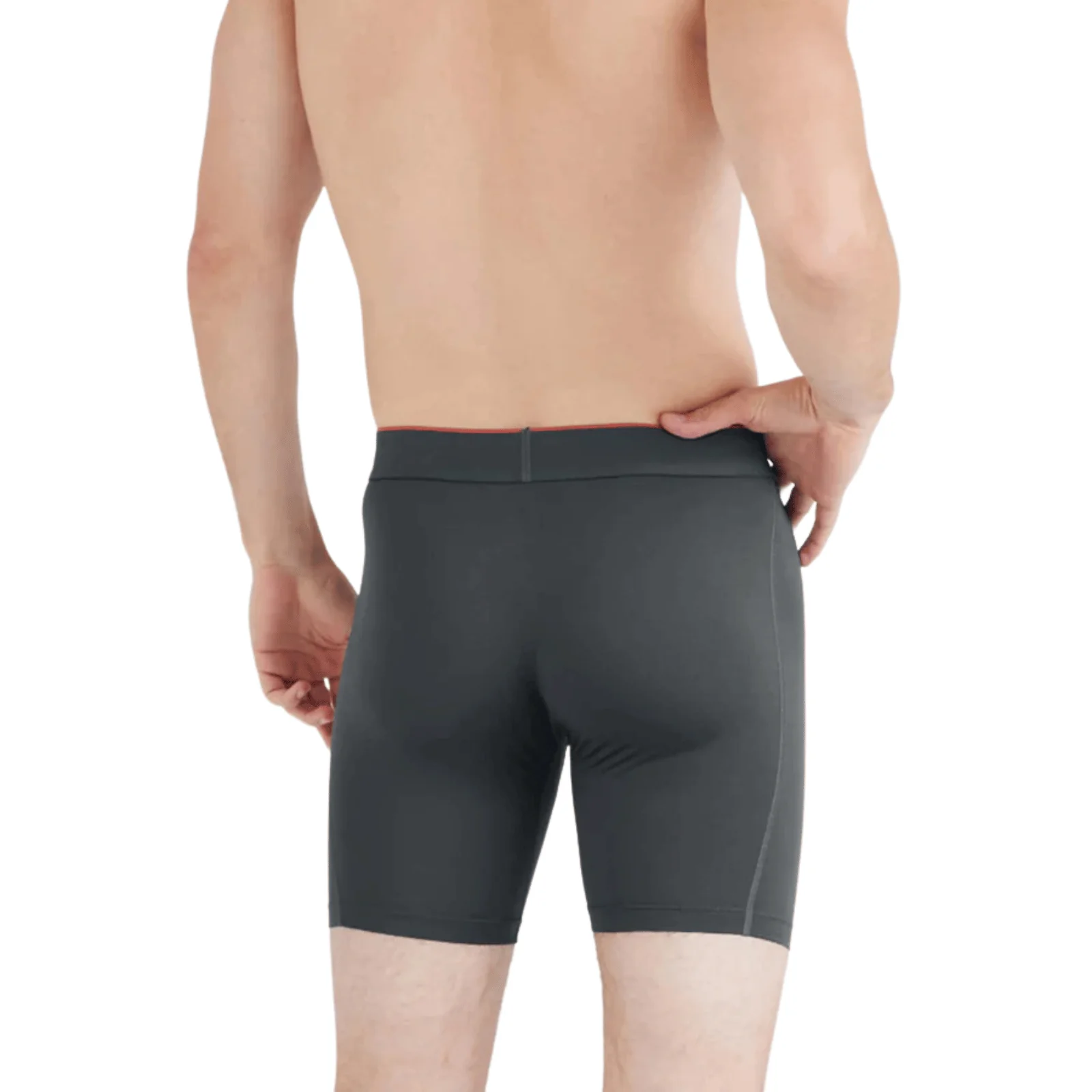 Saxx Mens Multi-Sport Mesh 3 Pack Boxer Shorts - Image 9