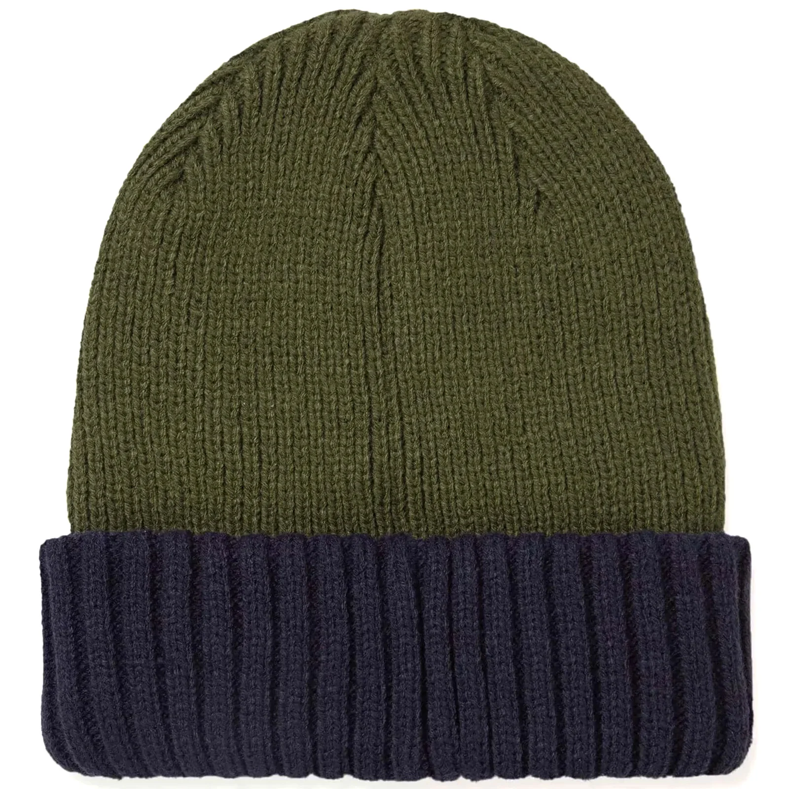 Sealskinz Bacton Waterproof Cold Weather Roll Cuff Beanie - Image 10