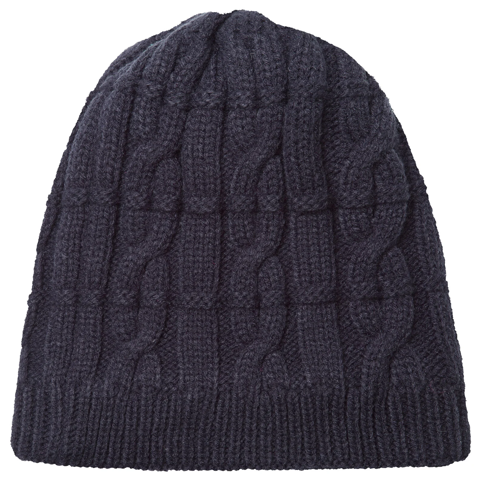 Sealskinz Blakeney Waterproof Cold Weather Cable Knit Beanie - Image 8