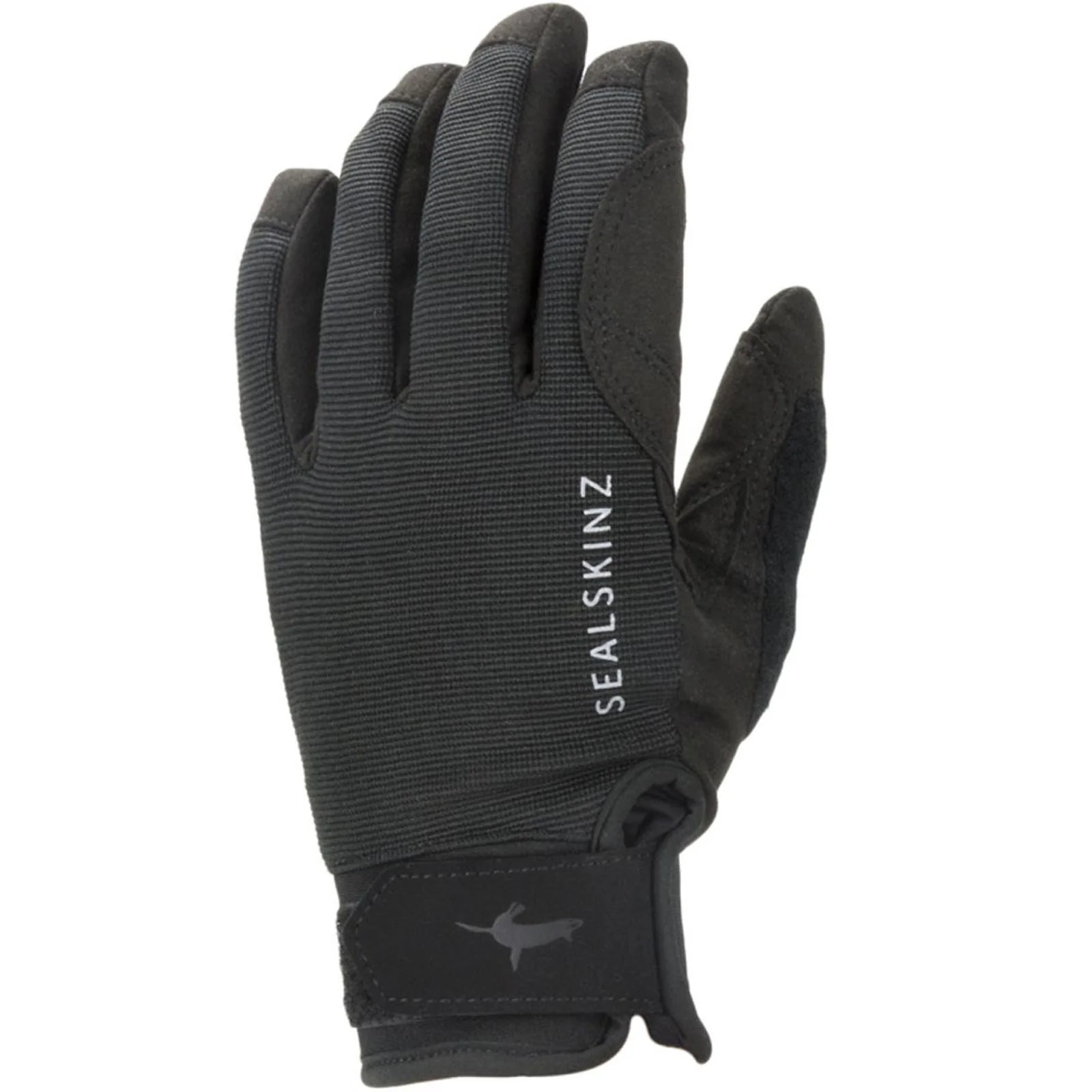 Sealskinz Harling Waterproof All Weather Gloves - Image 2