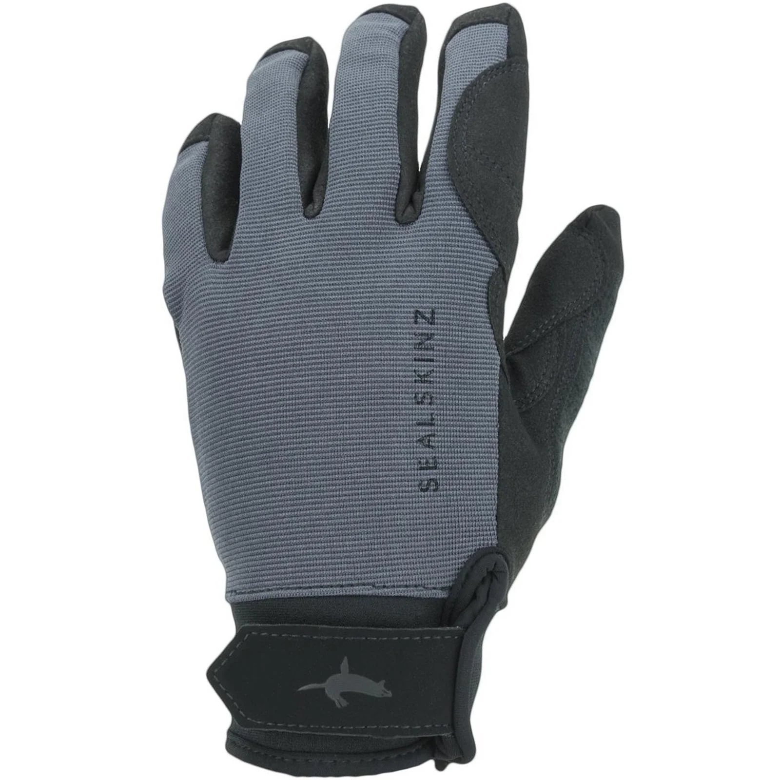 Sealskinz Harling Waterproof All Weather Gloves - Image 3