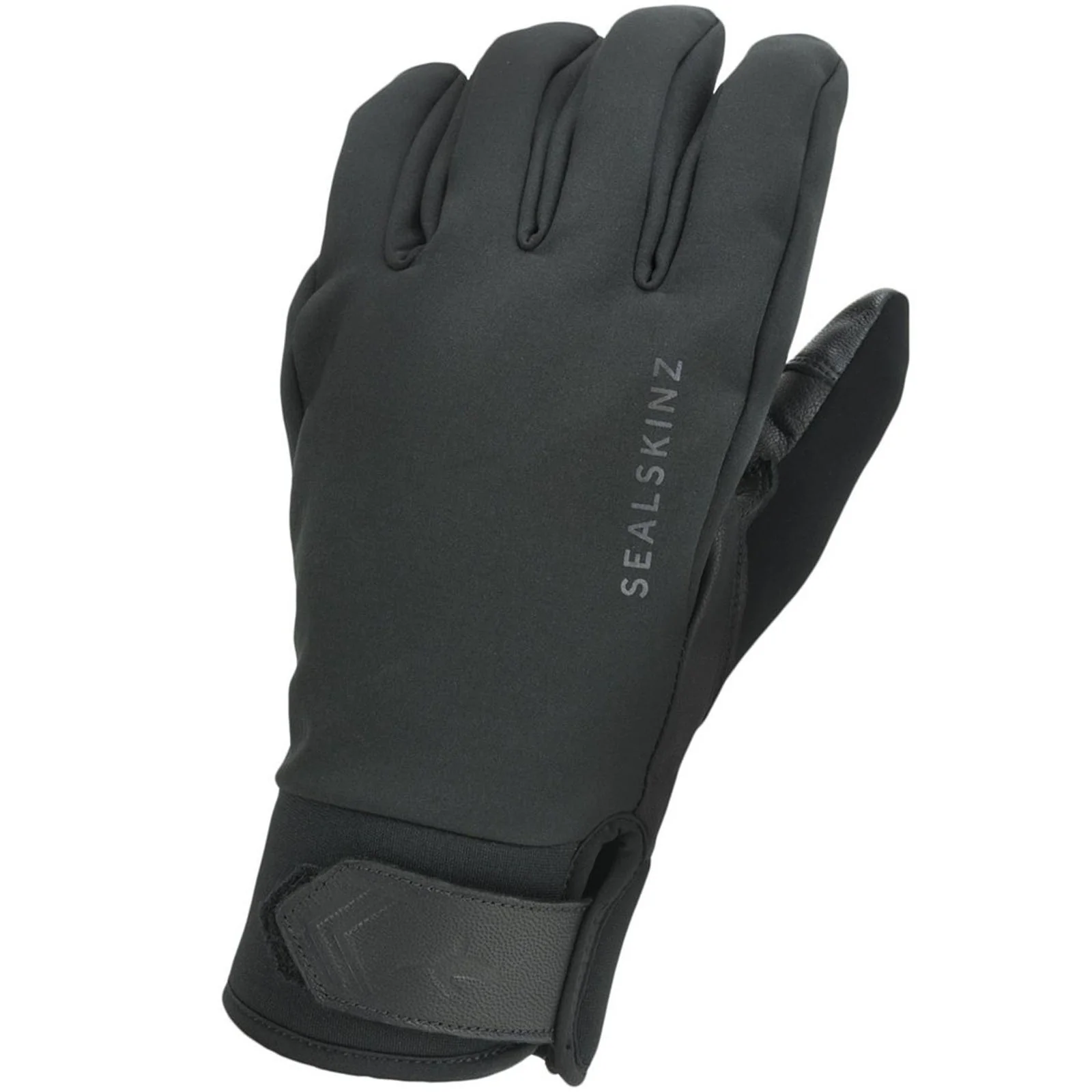 Sealskinz Kelling Waterproof All Weather Insulated Gloves - Image 2