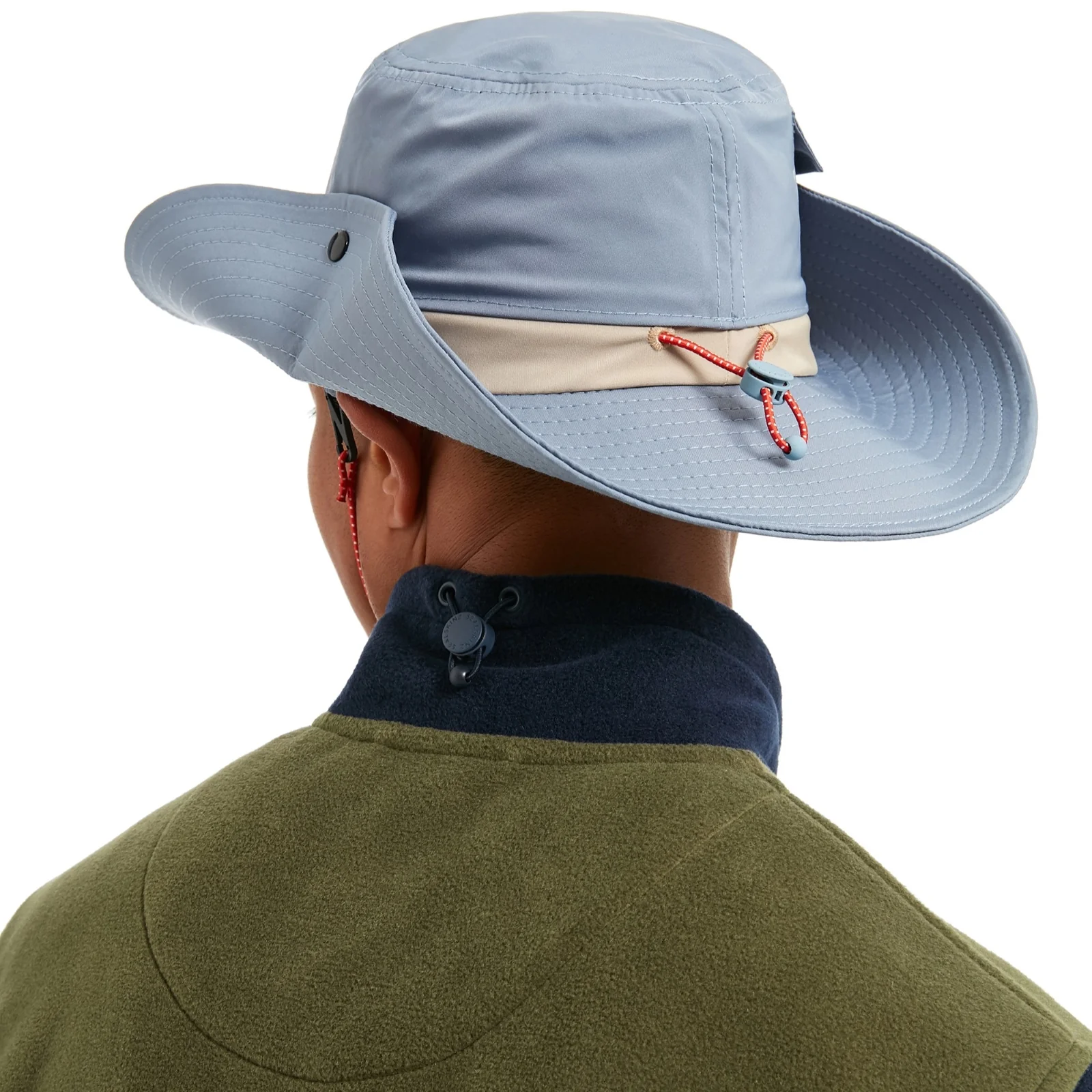 Sealskinz Mens Bramerton Waterproof Hiking Boonie - Image 9