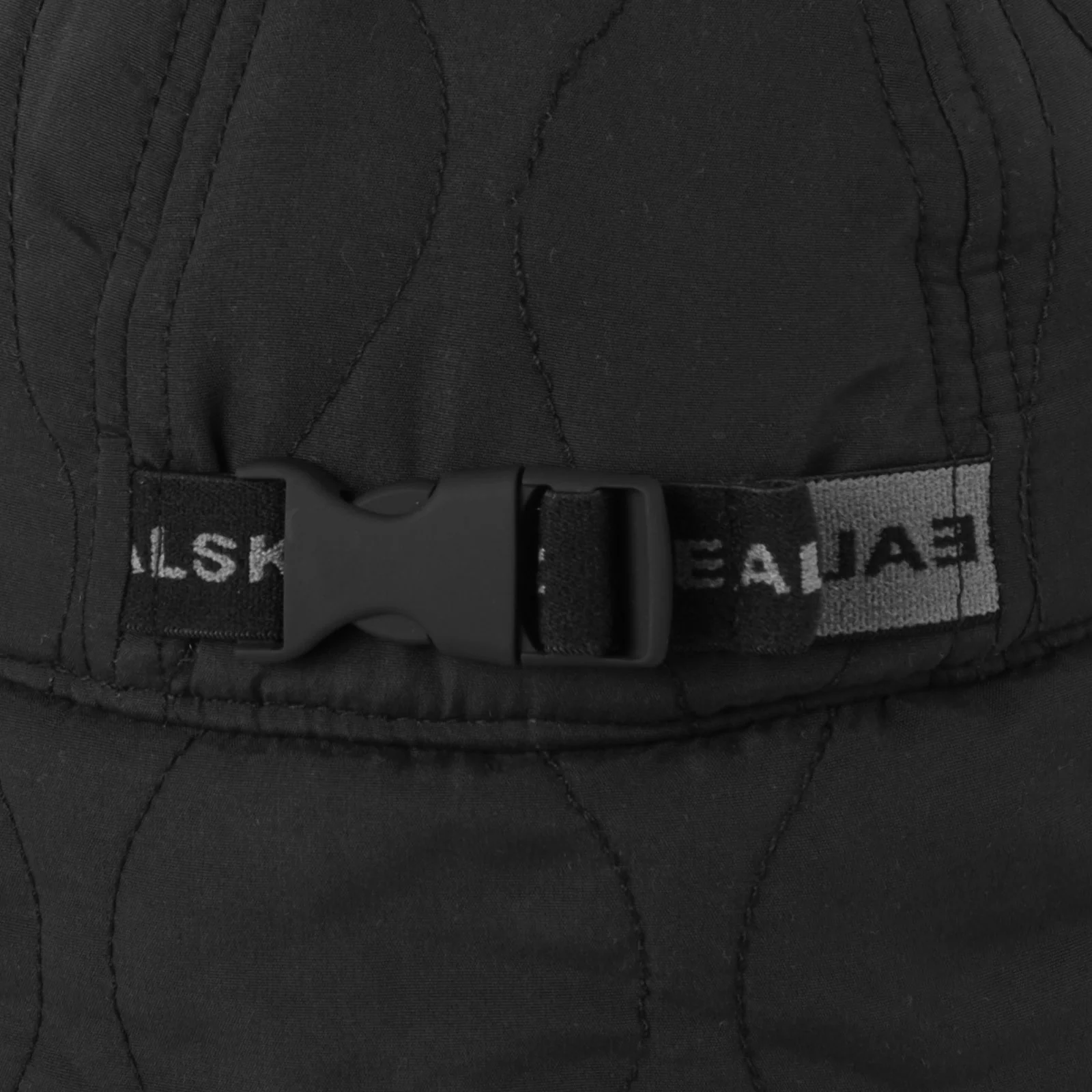 Sealskinz Mens Diss Waterproof Onion Quilt Ear Warmer Cap - Image 11