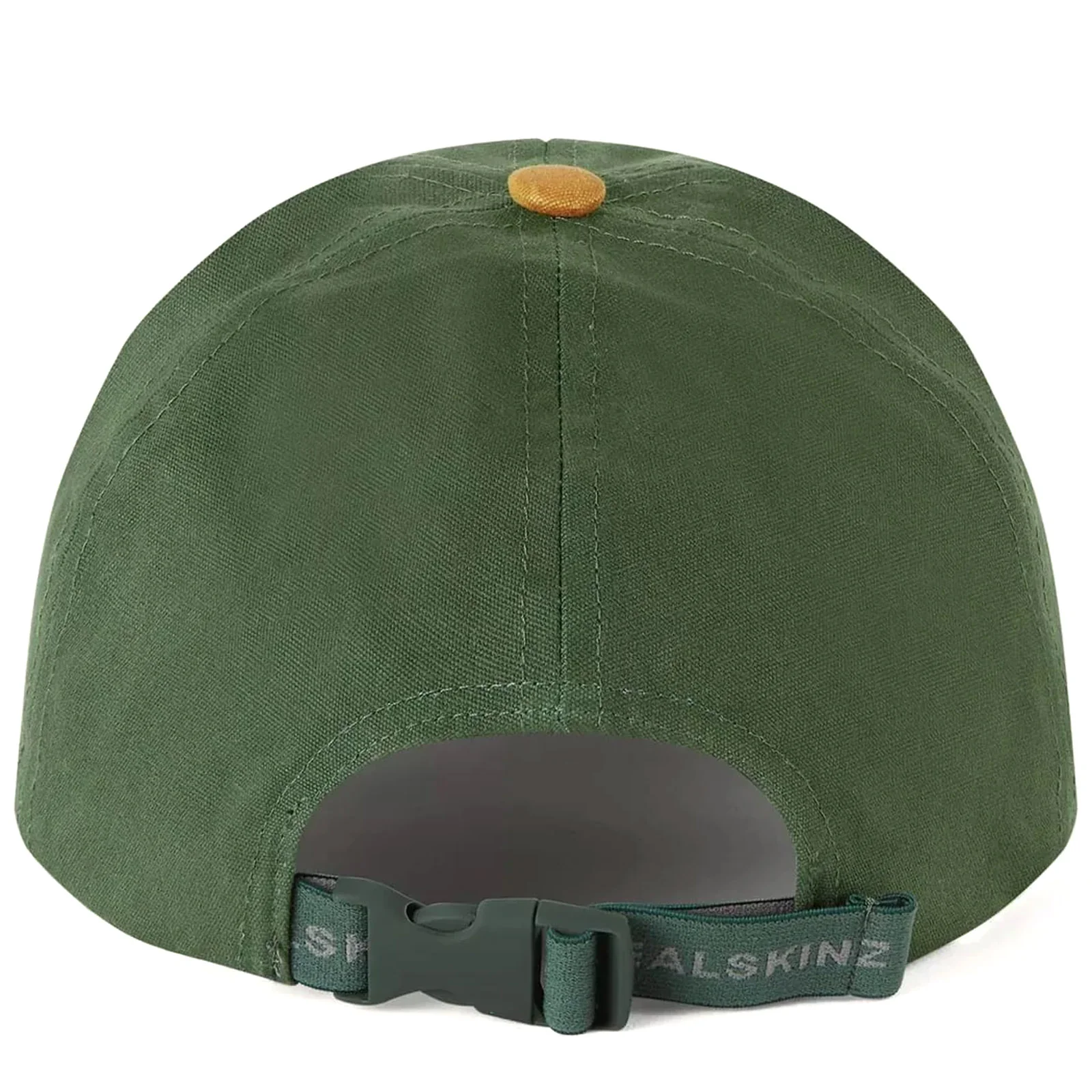 Sealskinz Mens Marham Waterproof Oiled Canvas Cap - Image 8