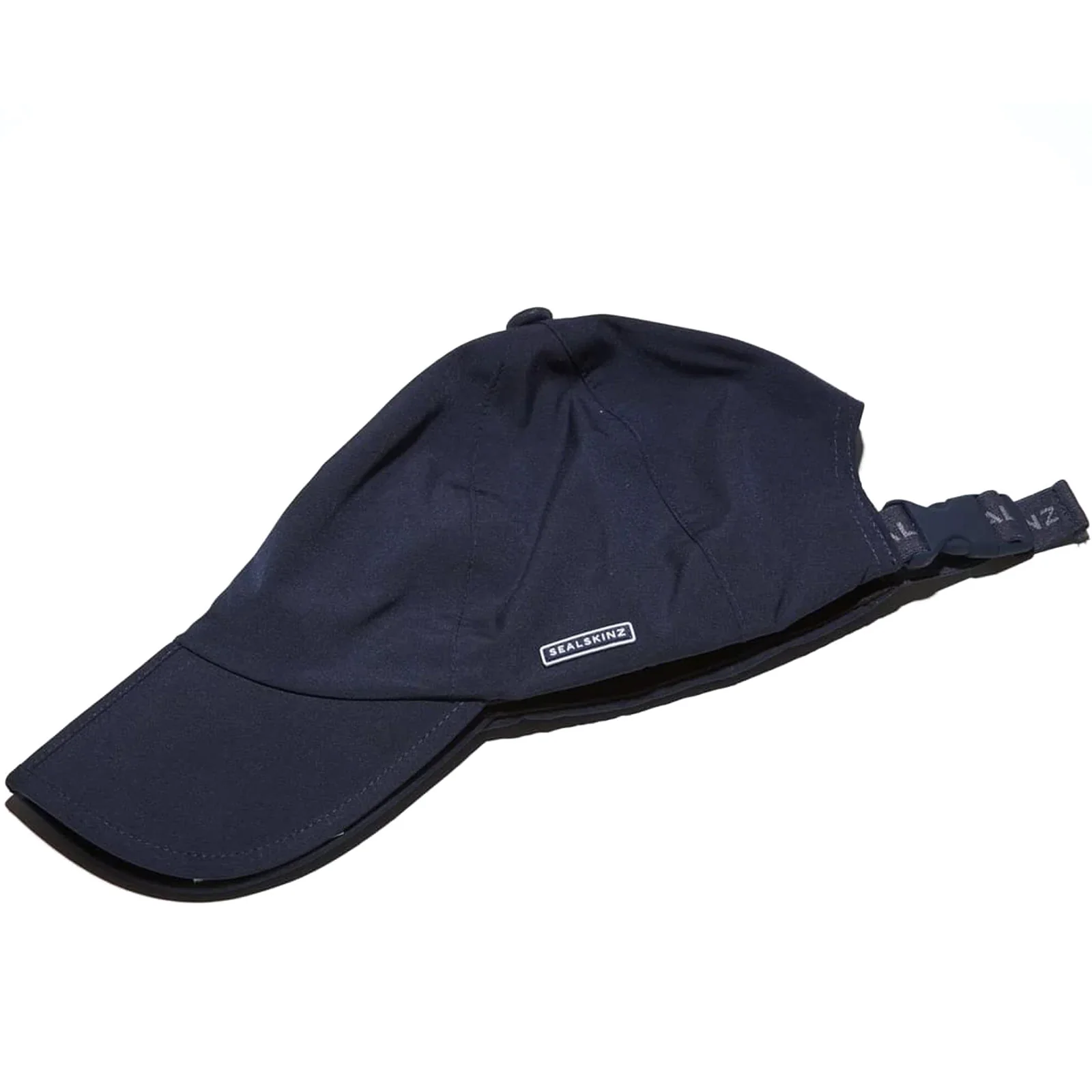 Sealskinz Mens Salle Waterproof Foldable Peak Baseball Cap - Image 15