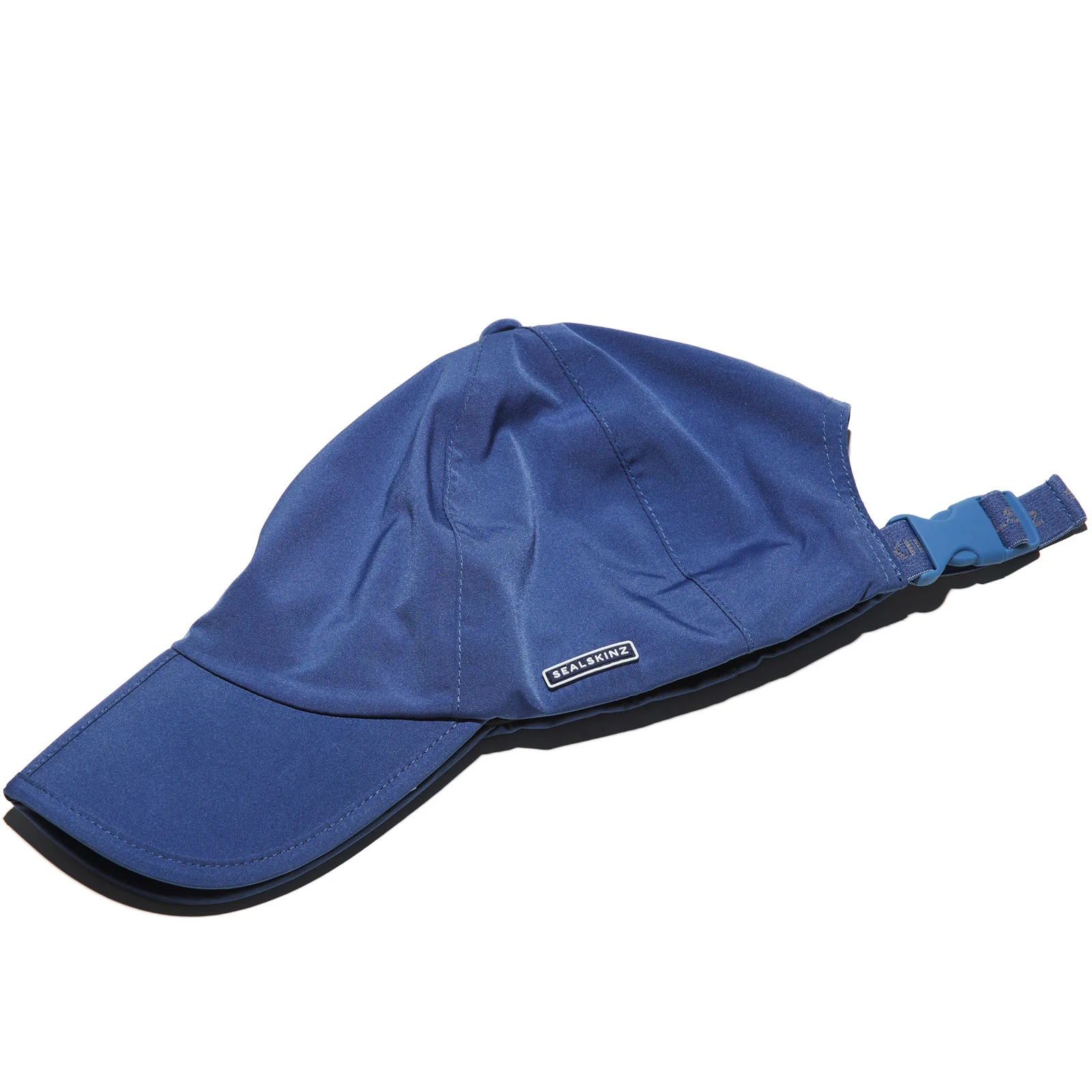Sealskinz Mens Salle Waterproof Foldable Peak Baseball Cap - Image 16