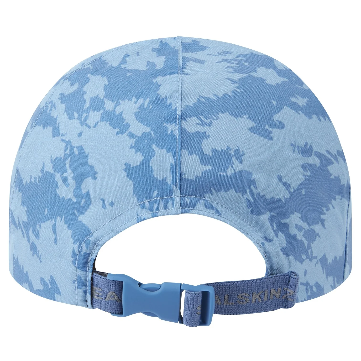 Sealskinz Mens Salle Waterproof Foldable Peak Baseball Cap - Image 22